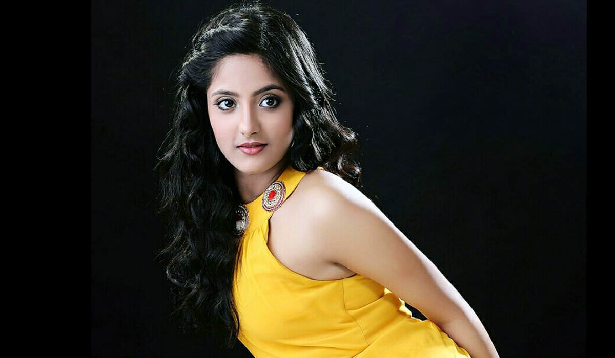 Ulka Gupta Gupta Jhansi Ki Rani