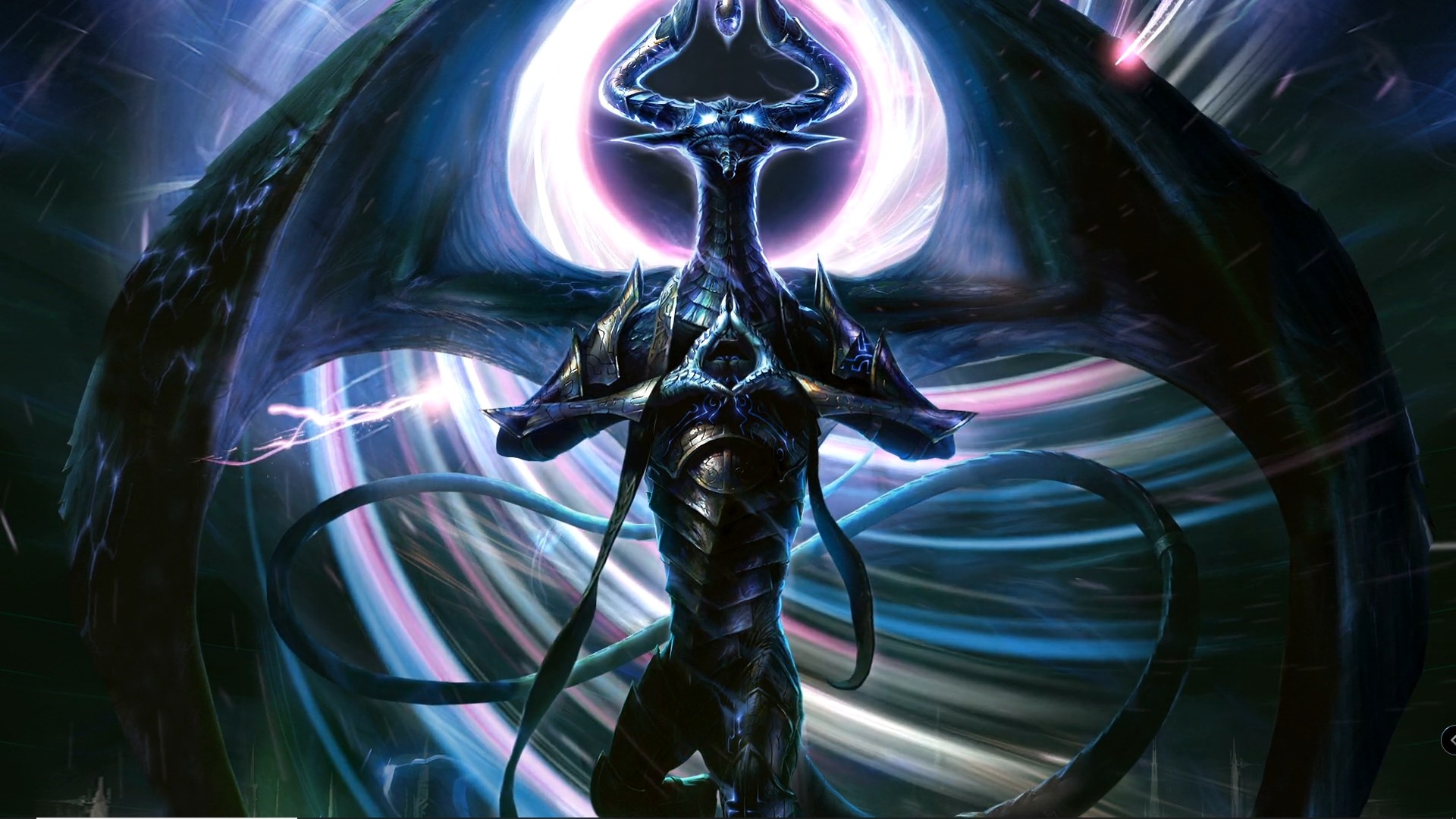 Steam Workshop::Magic: the Gathering