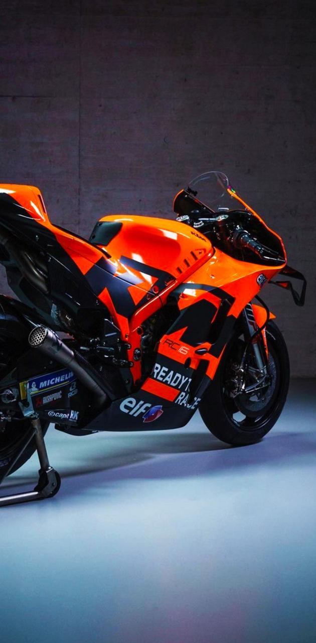 KTM Tech3 2021 wallpaper