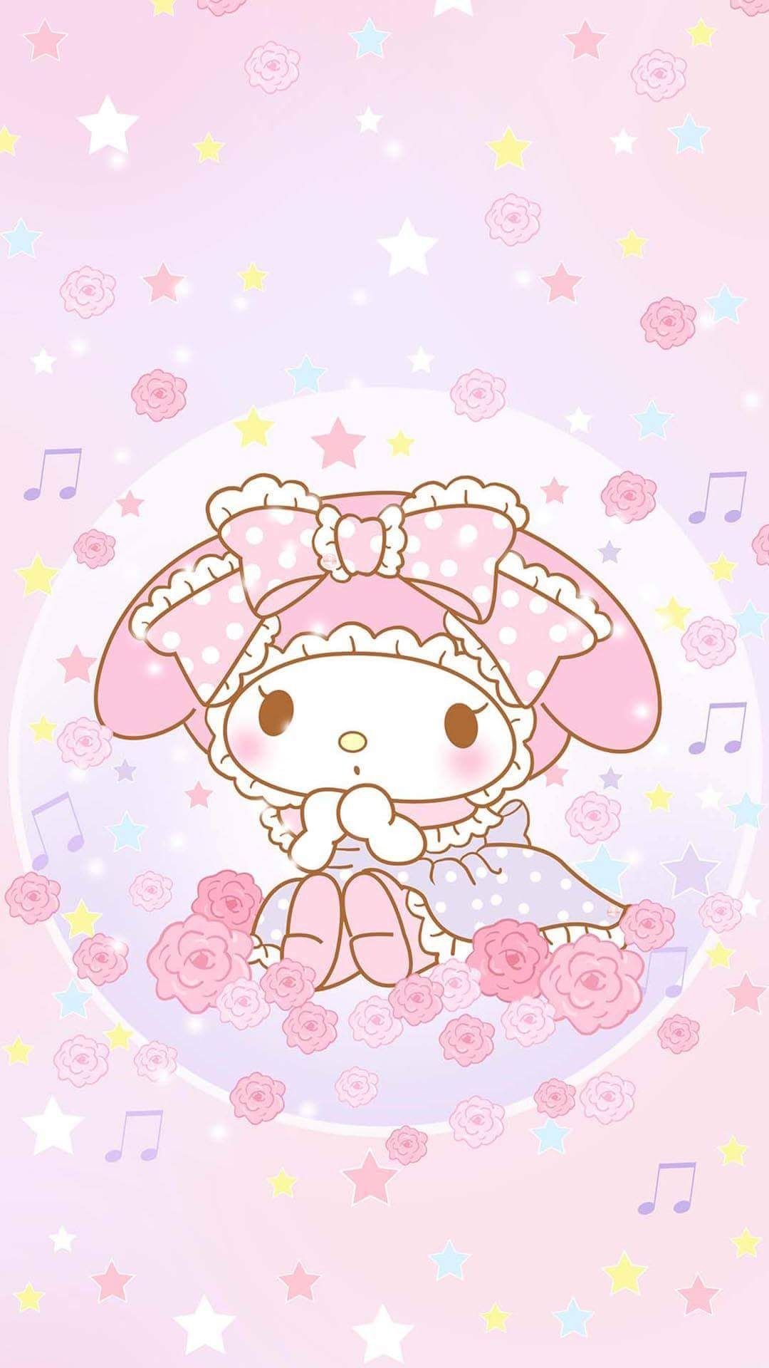 Sanrio My Melody