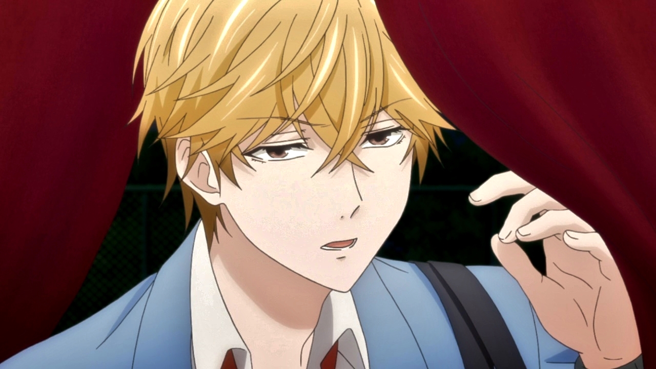 Hitorijime My Hero HD Wallpapers - Wallpaper Cave