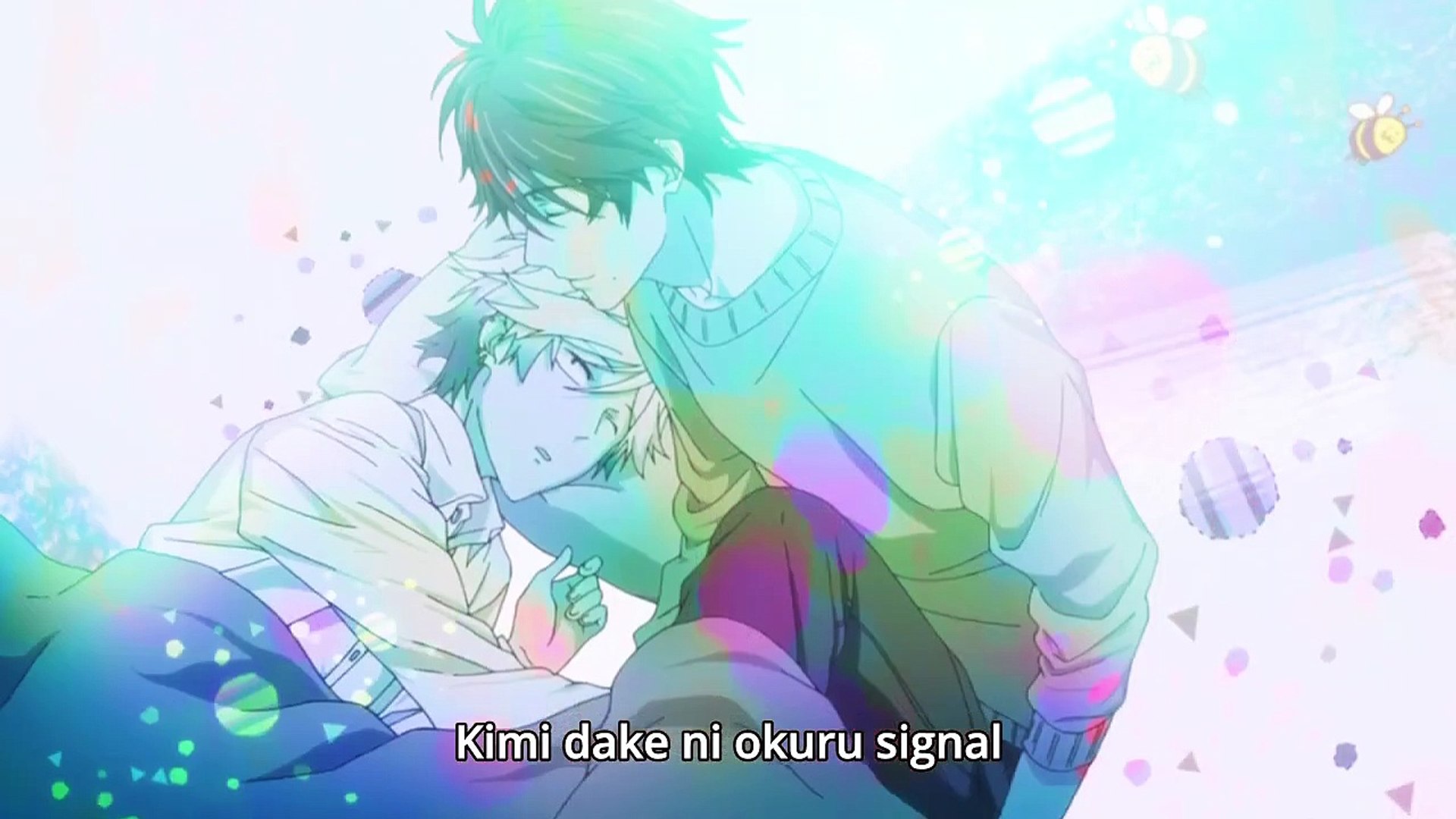 Hitorijime my hero hd wallpapers wallpaper cave