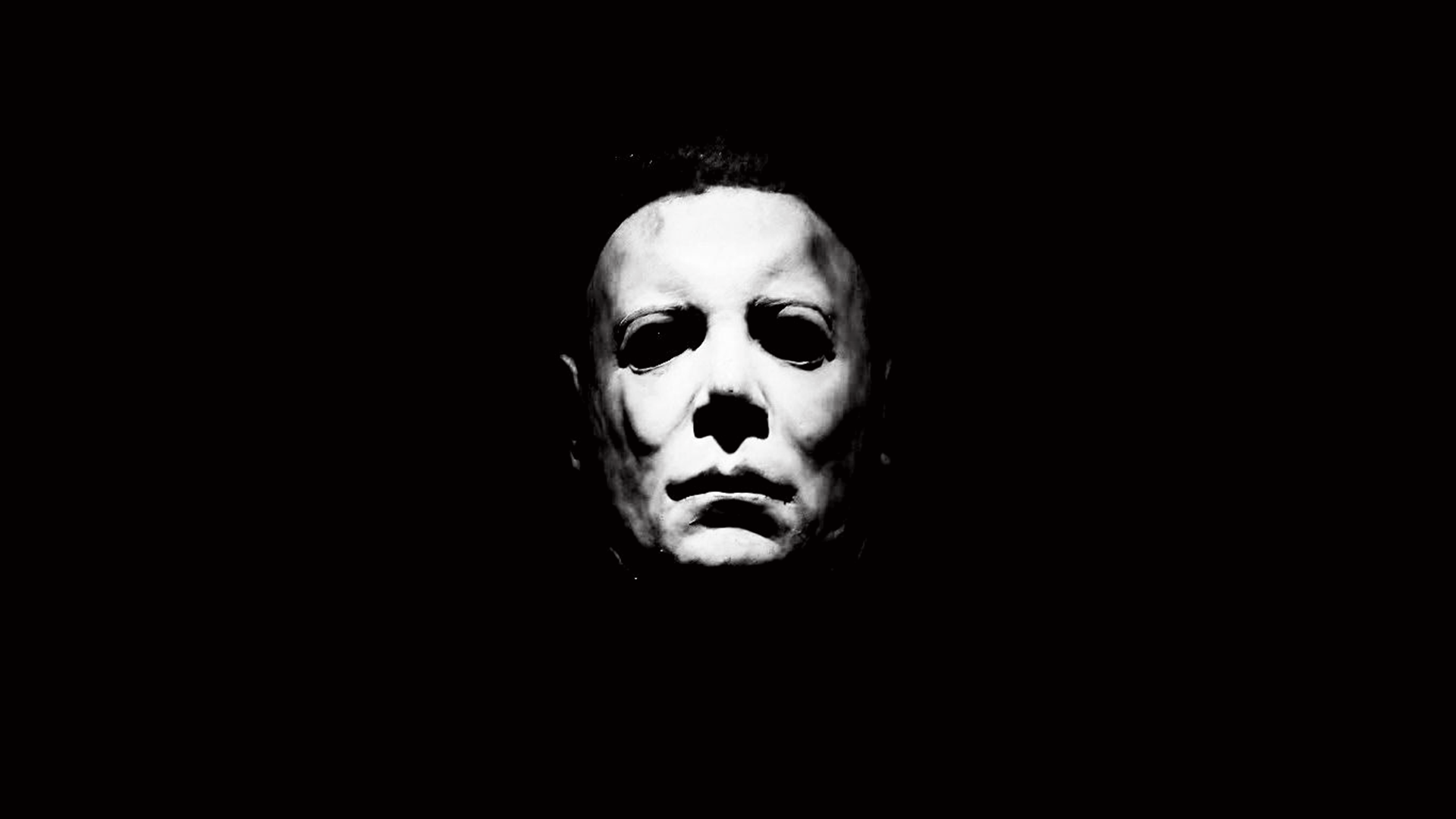 Michael Myers Halloween 1978 Wallpaper/michael Myers Happy Birthday Wallpaper