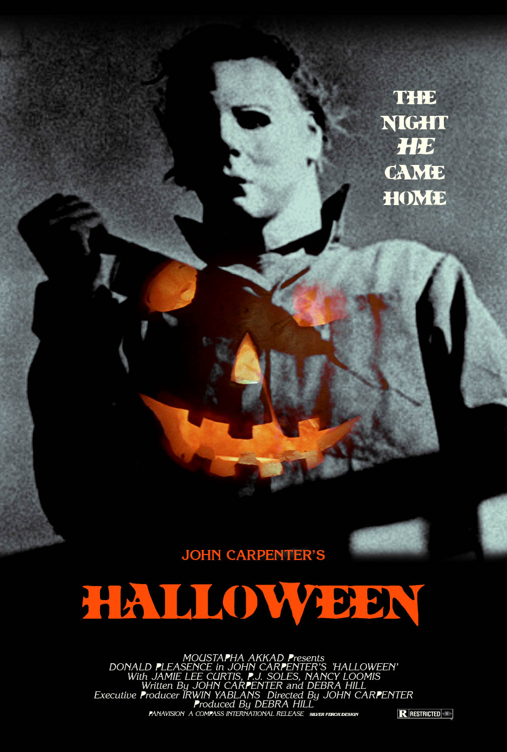 Most viewed Halloween (1978) wallpaperK Wallpaper