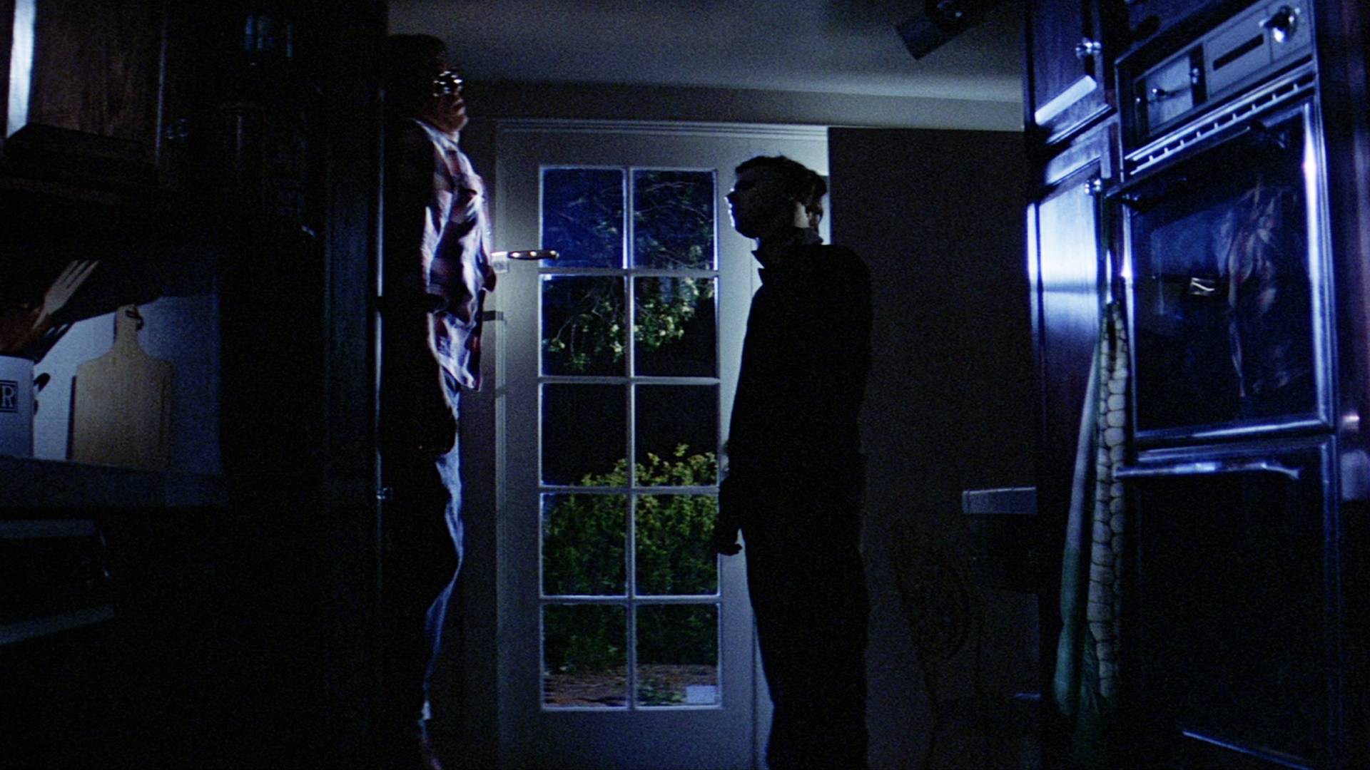 Michael Myers, The Shape of Masculinity's Violence.