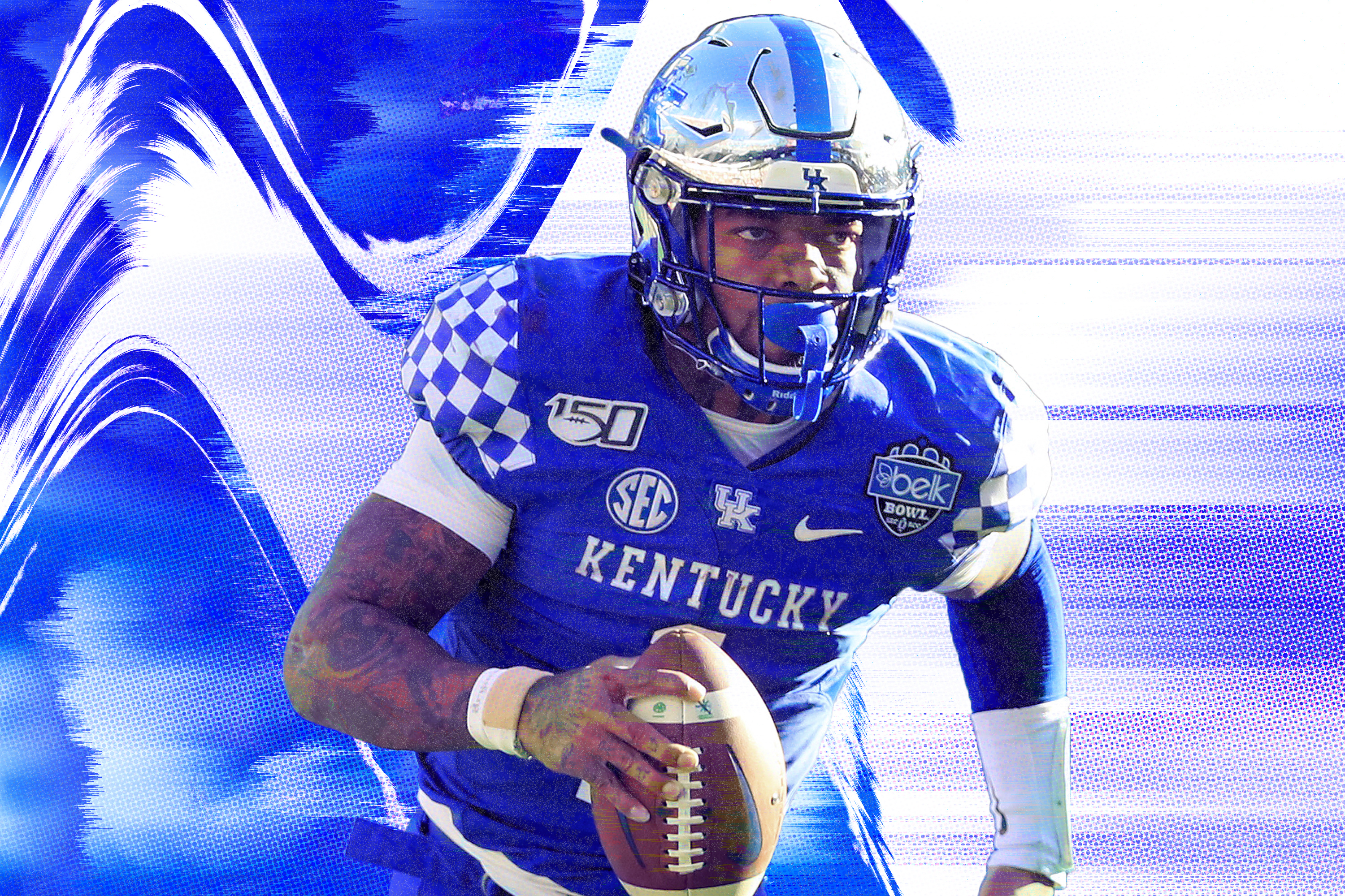 Is Lynn Bowden Jr. the NFL's Next Unicorn?. Bleacher Report. Latest News, Videos and Highlights