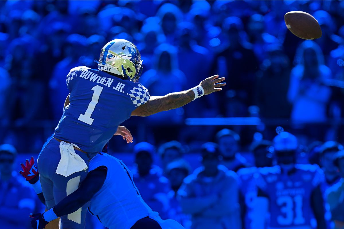 Lynn Bowden Jr.: The people's guide