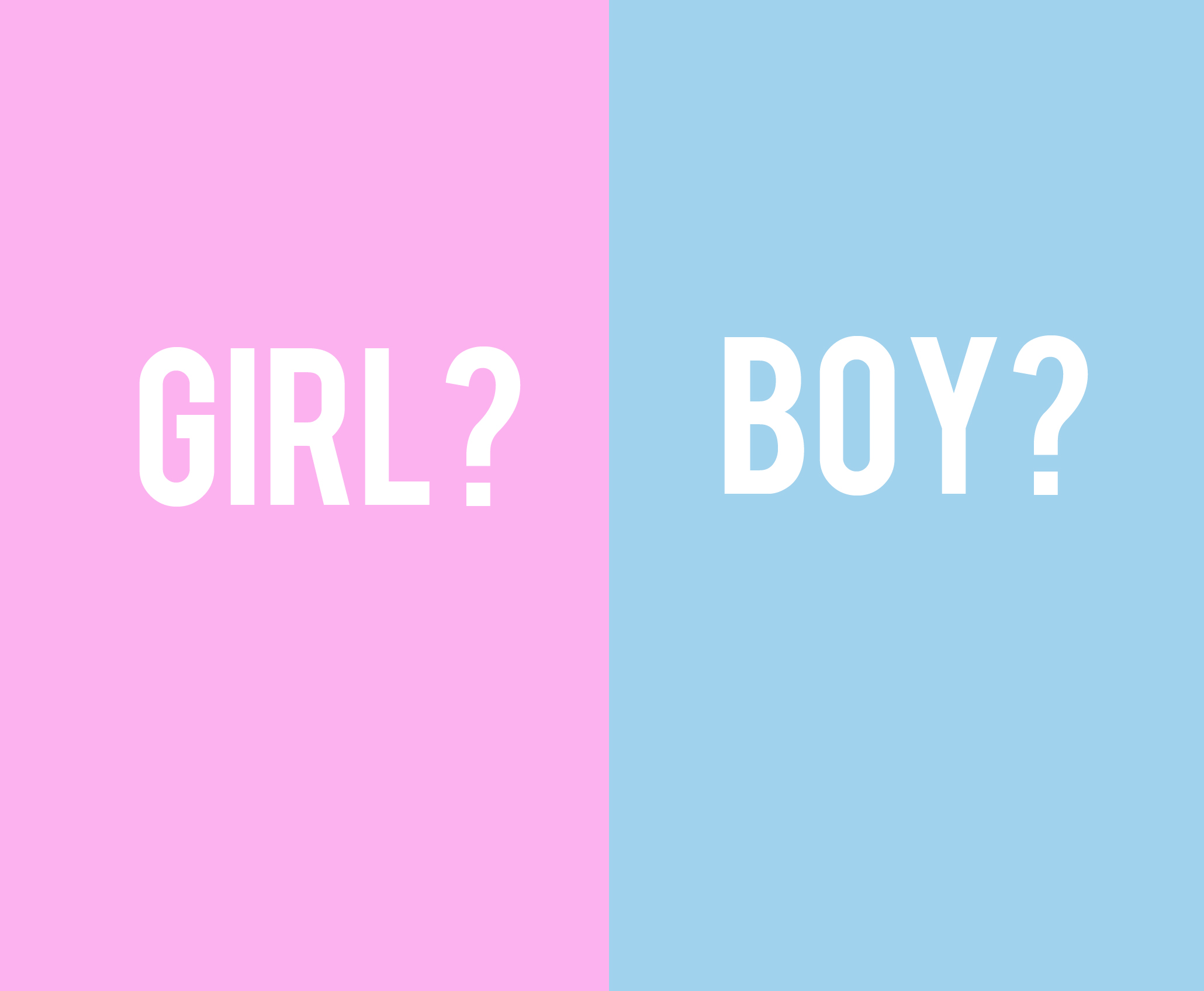 Free download More Brain Points Is it a boy or girl You Choose 2060x1696 fo...