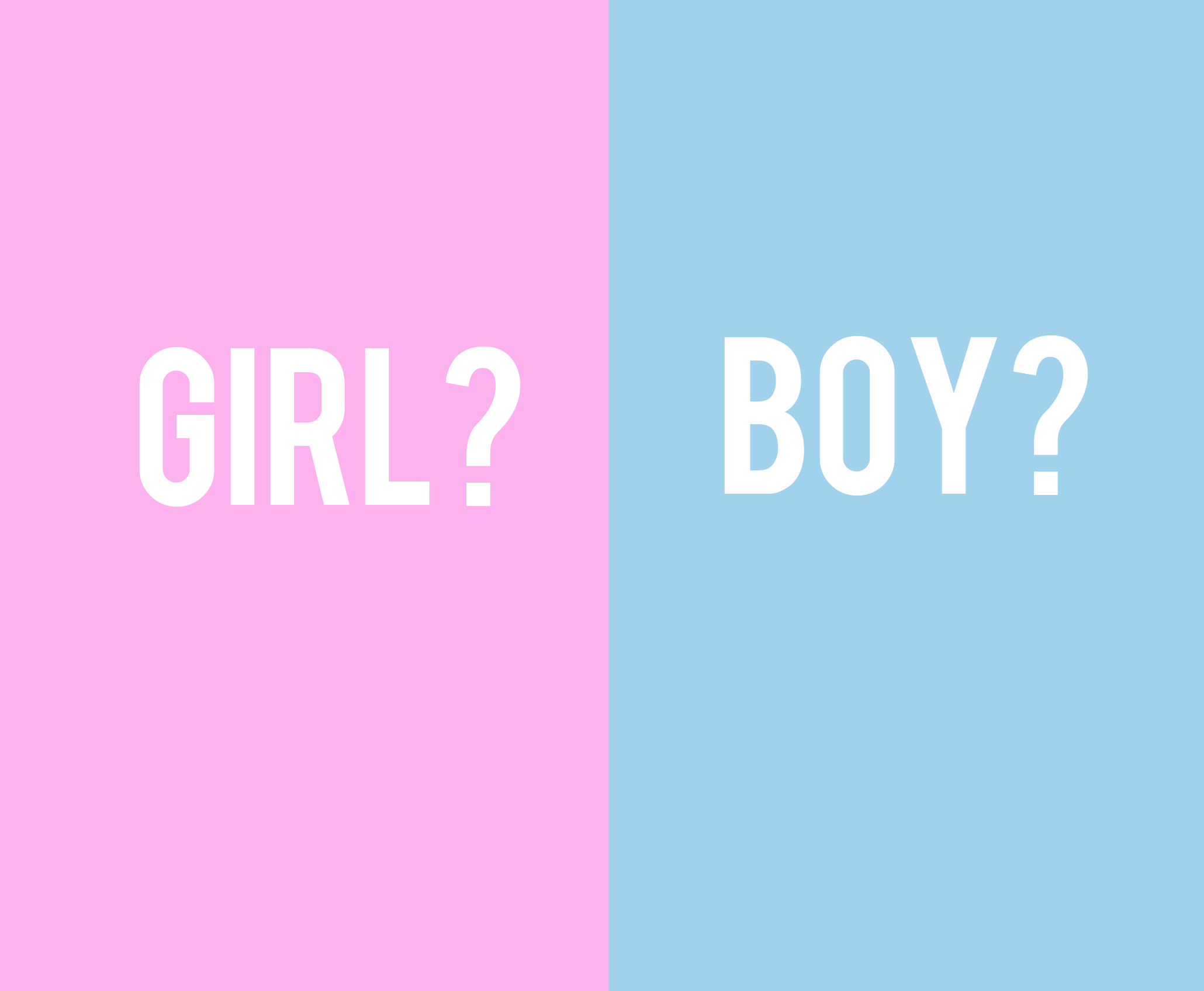 Free download More Brain Points Is it a boy or girl You Choose [2060x1696] for your Desktop, Mobile & Tablet. Explore Is Wallpaper in or Out. Is Wallpaper out