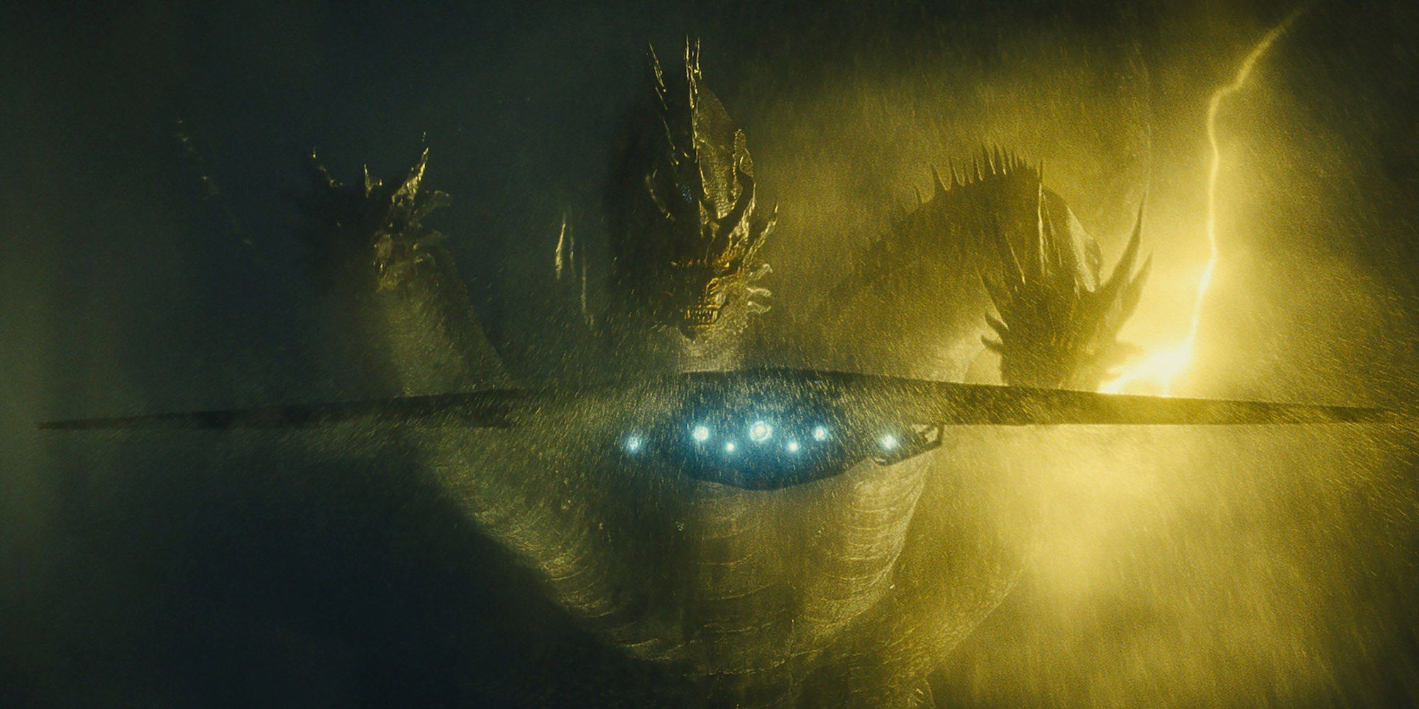 Godzilla: King of the Monsters Image Look Yet