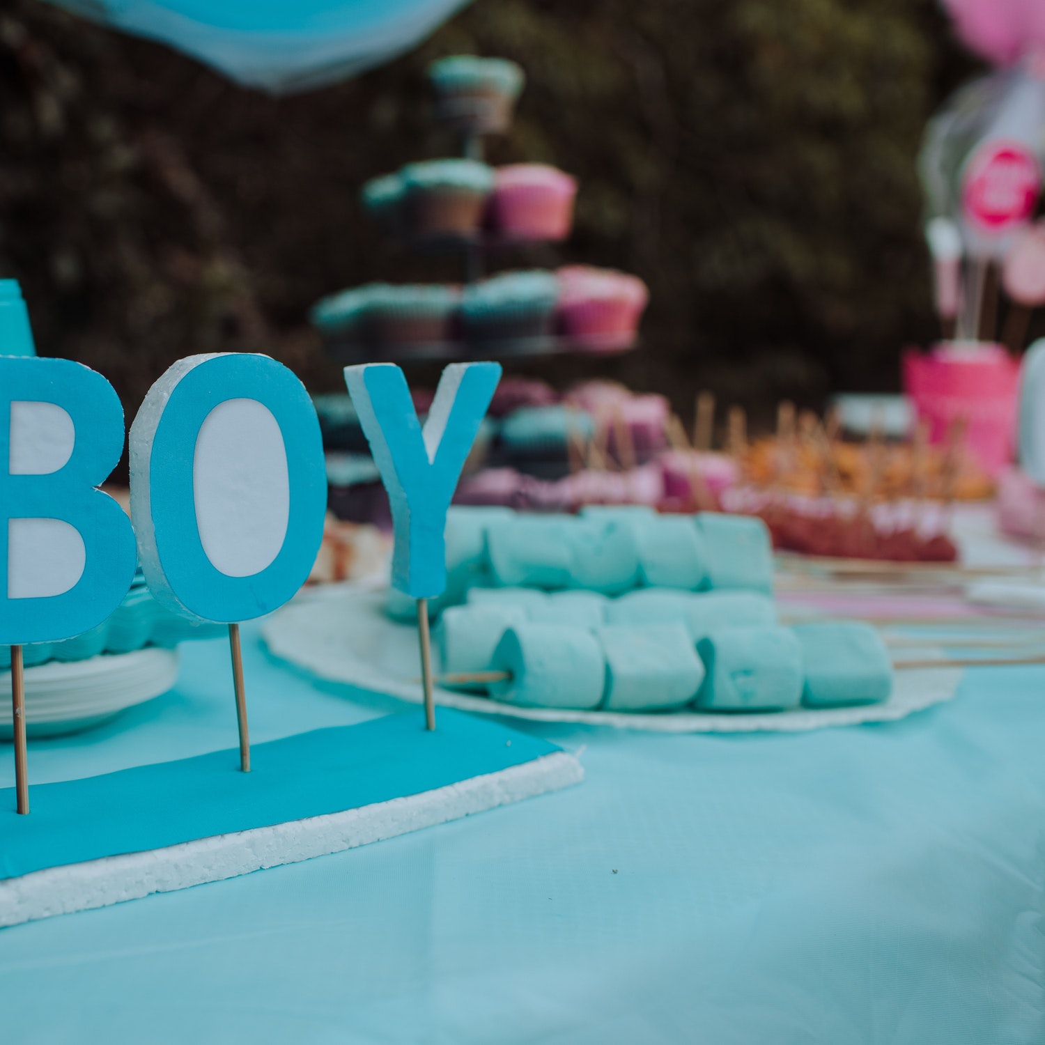 Gender Reveal Party Gone Wrong: Cannon Powder Fires Into Dad To Be's Crotch