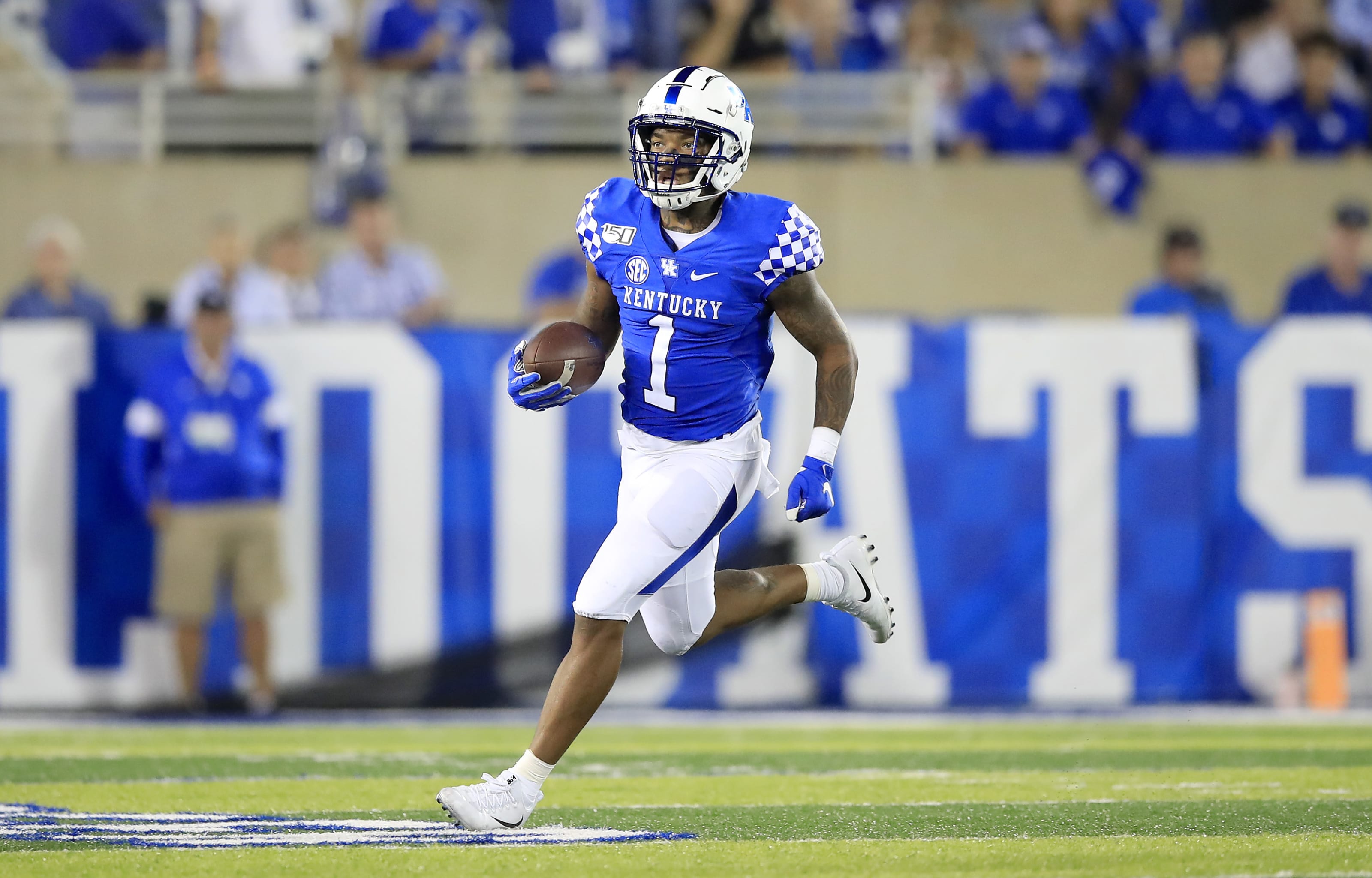 VT vs. UK: 5 2020 NFL Draft prospects to watch in Belk Bowl