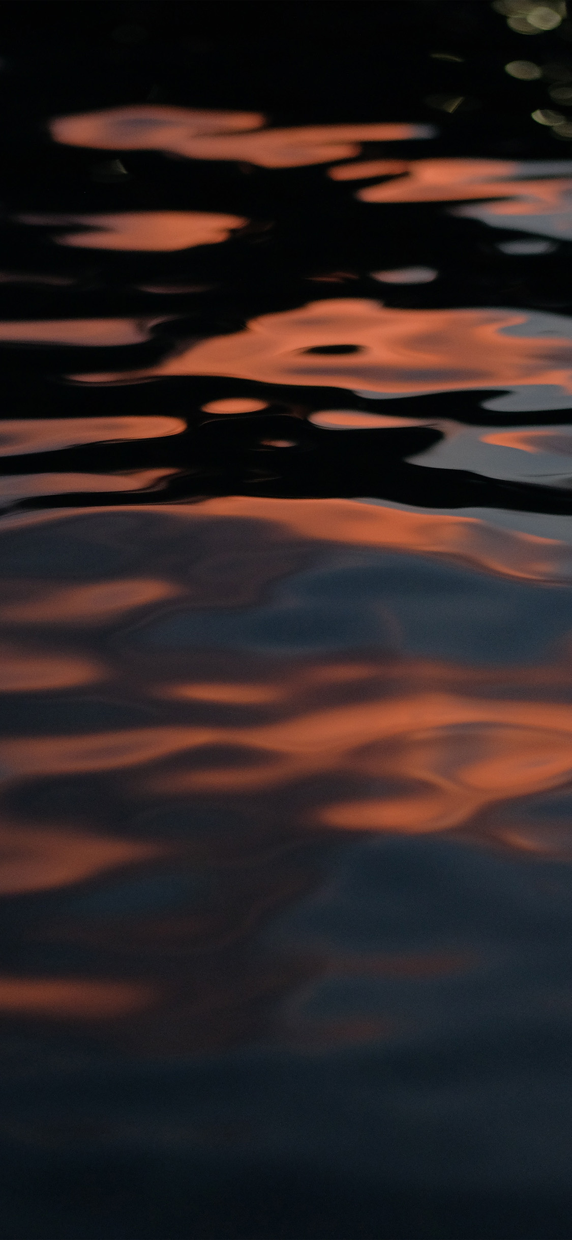 Water wallpaper for iPhone, iPad, and desktop