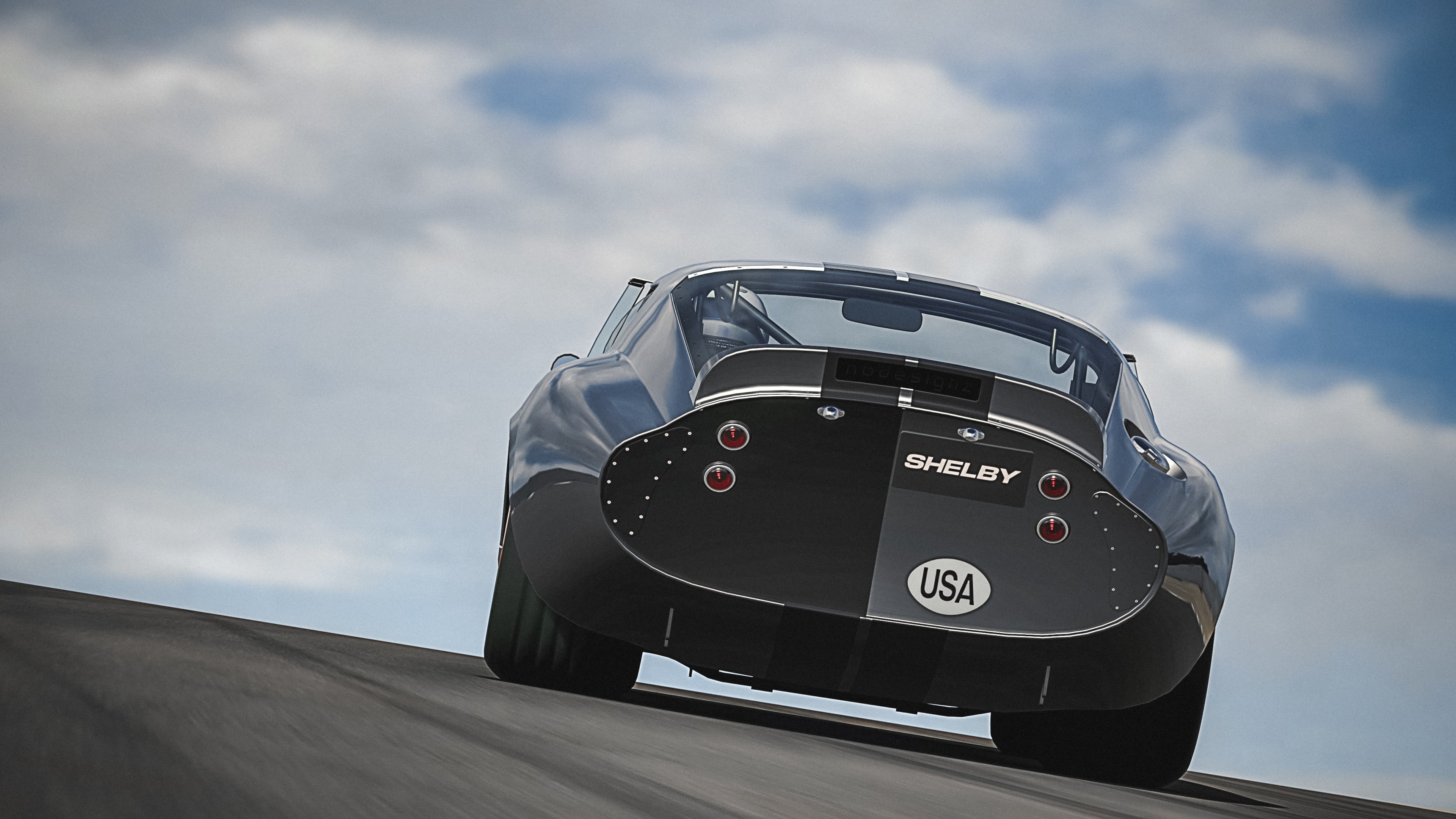 Shelby Daytona Wallpapers - Wallpaper Cave
