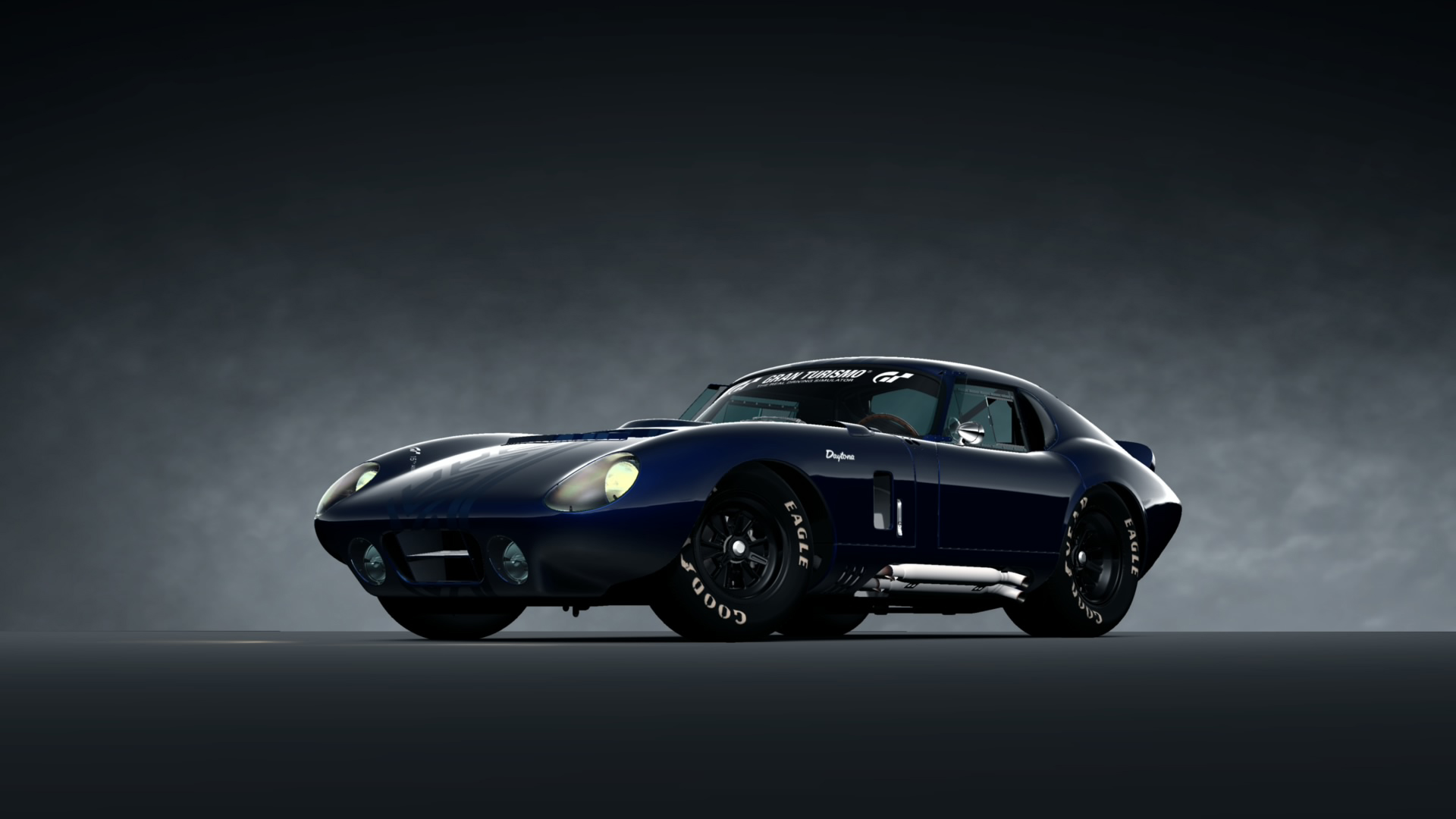 Shelby Daytona Wallpapers - Wallpaper Cave
