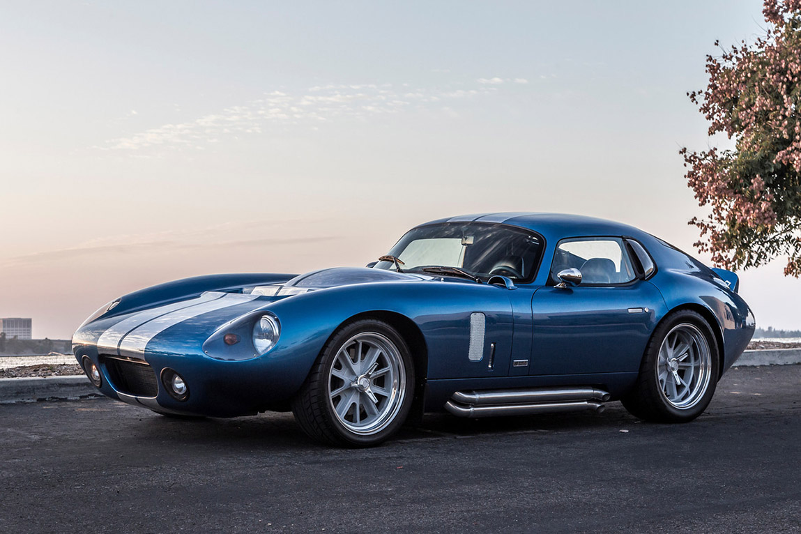Shelby Daytona Wallpapers - Wallpaper Cave
