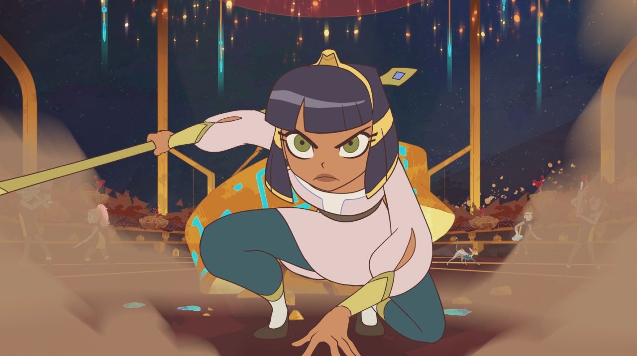 Sky Signs Long Term DreamWorks Animation TV Series Deal. Animation World Network