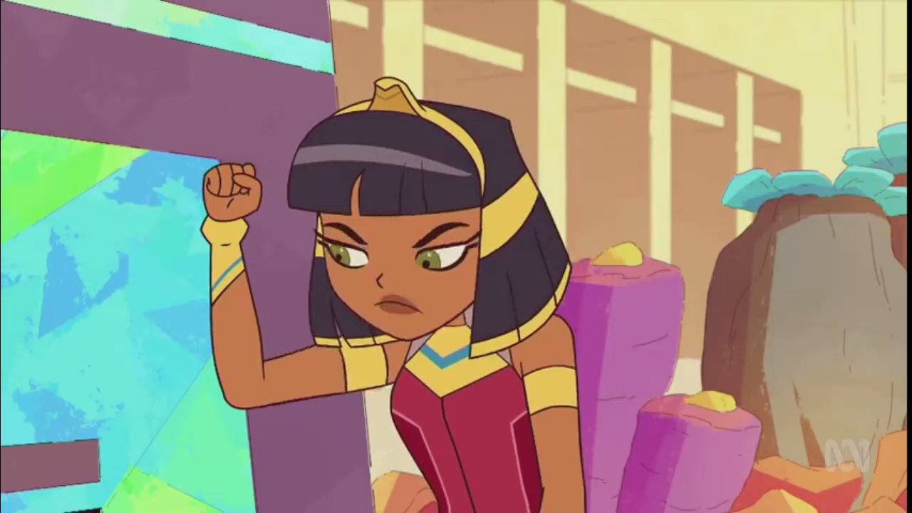 Tweets with replies by Cleopatra In Space No Context (Indefinite Hiatus)