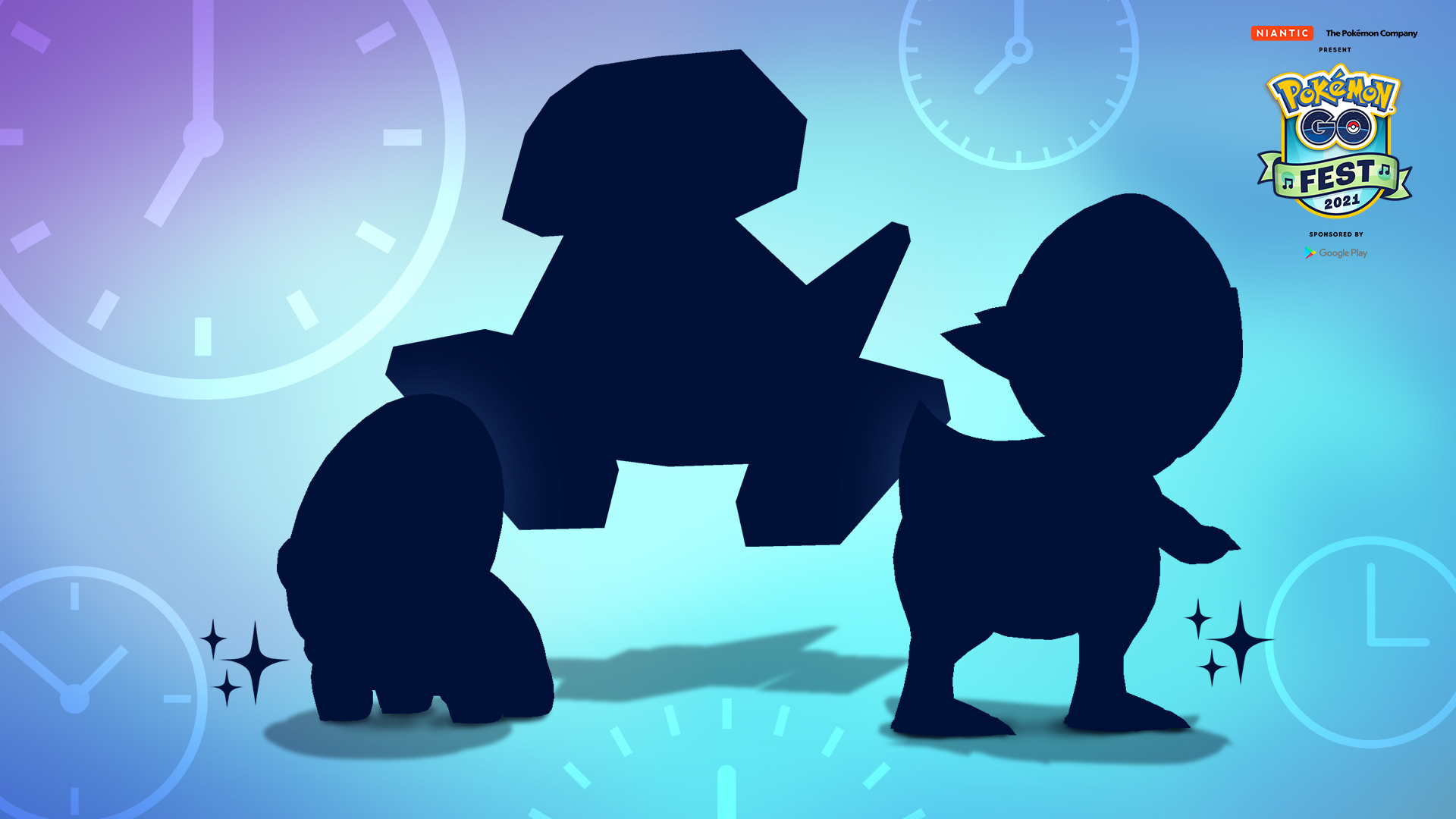 Players have already unlocked the first Ultra Unlock bonus week during Pokémon Go Fest 2021