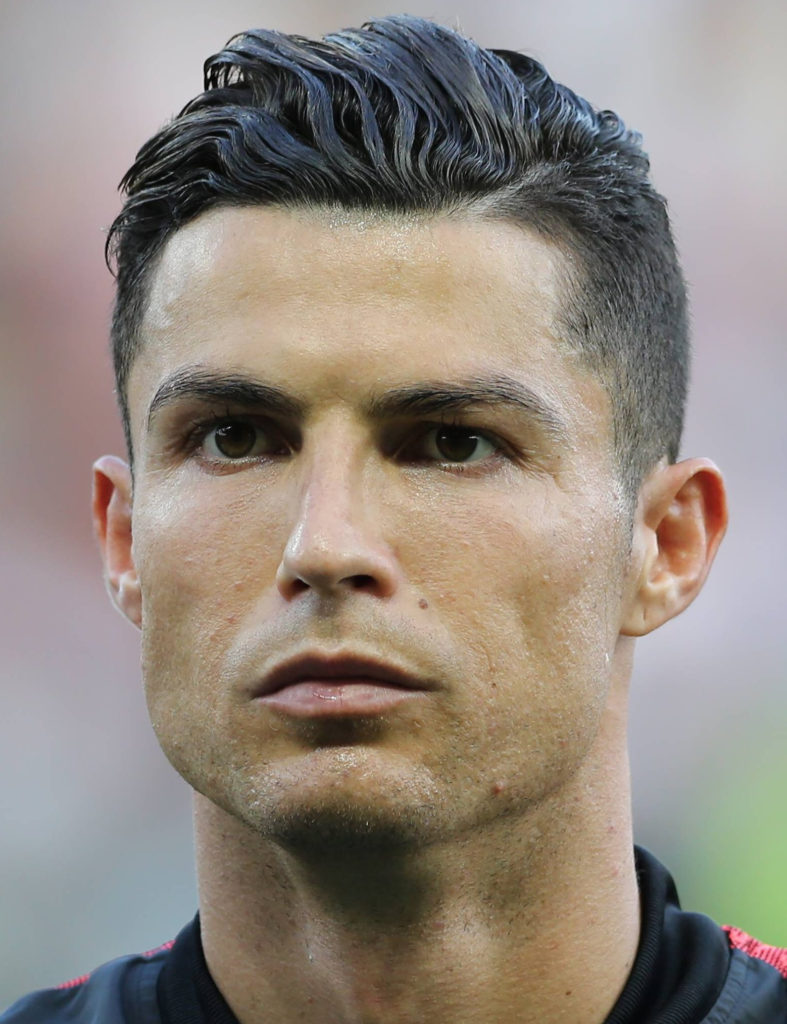 Cristiano Ronaldo Net Worth, Pics, Wallpaper, Career and Biography