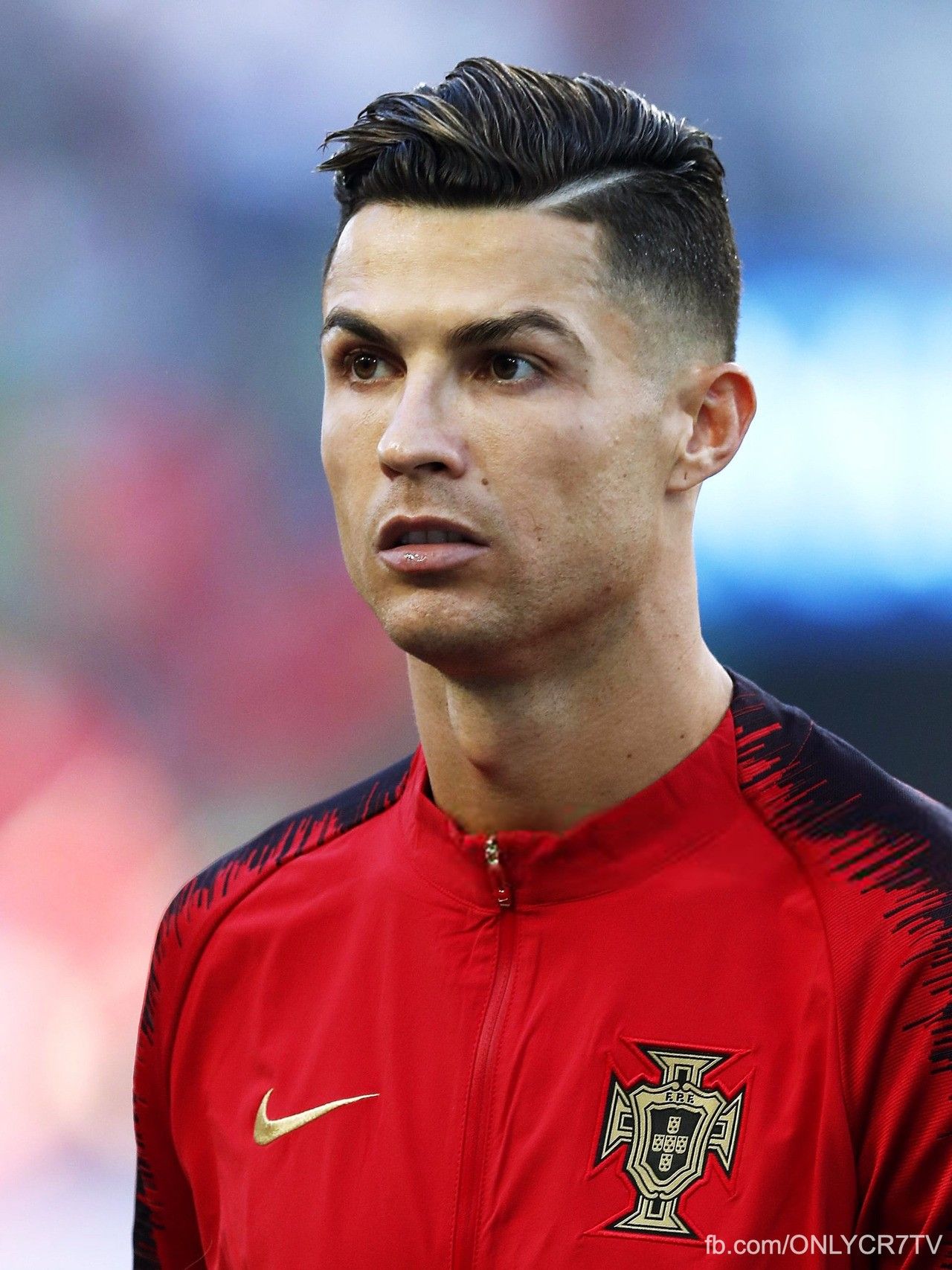 Man Utd players want Cristiano Ronaldo gone before end of World Cup after  interview controversy | Goal.com