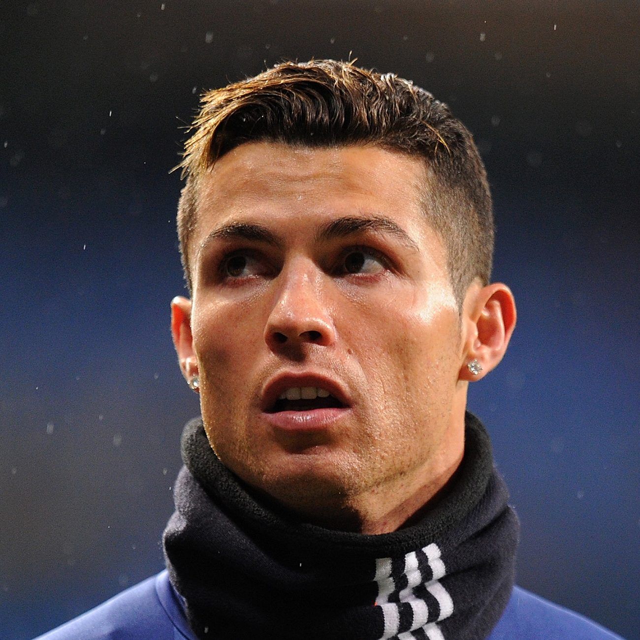 Cristiano Ronaldo Haircut. Ronaldo haircut, Cristiano ronaldo haircut, Cristiano ronaldo hairstyle