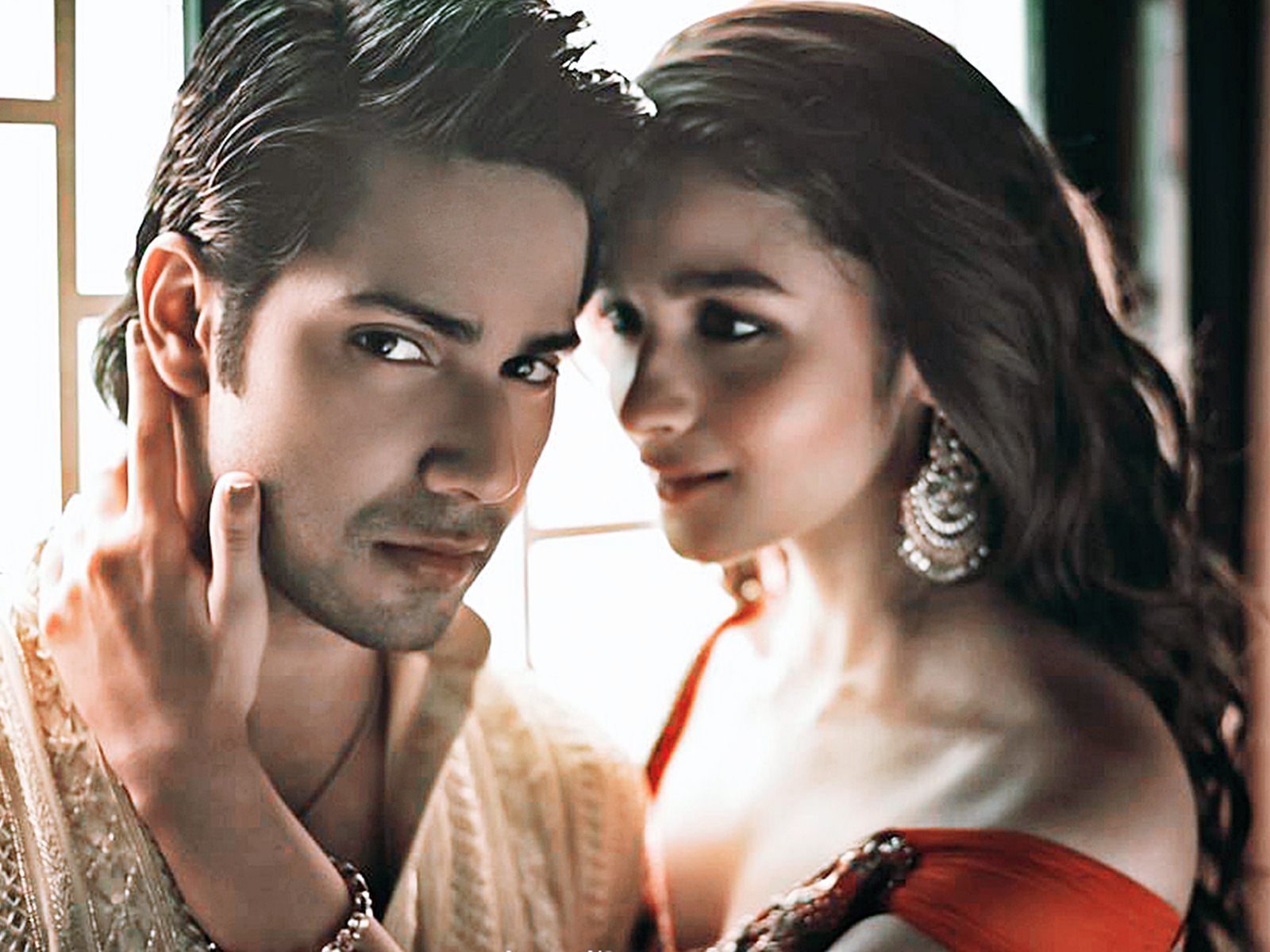 Love Wallpaper Varun Dhawan Indian Actor And Alia Bhatt Actress And Singer Of Indian Descent And British Citizenship Wallpaper HD Free Download, Wallpaper13.com