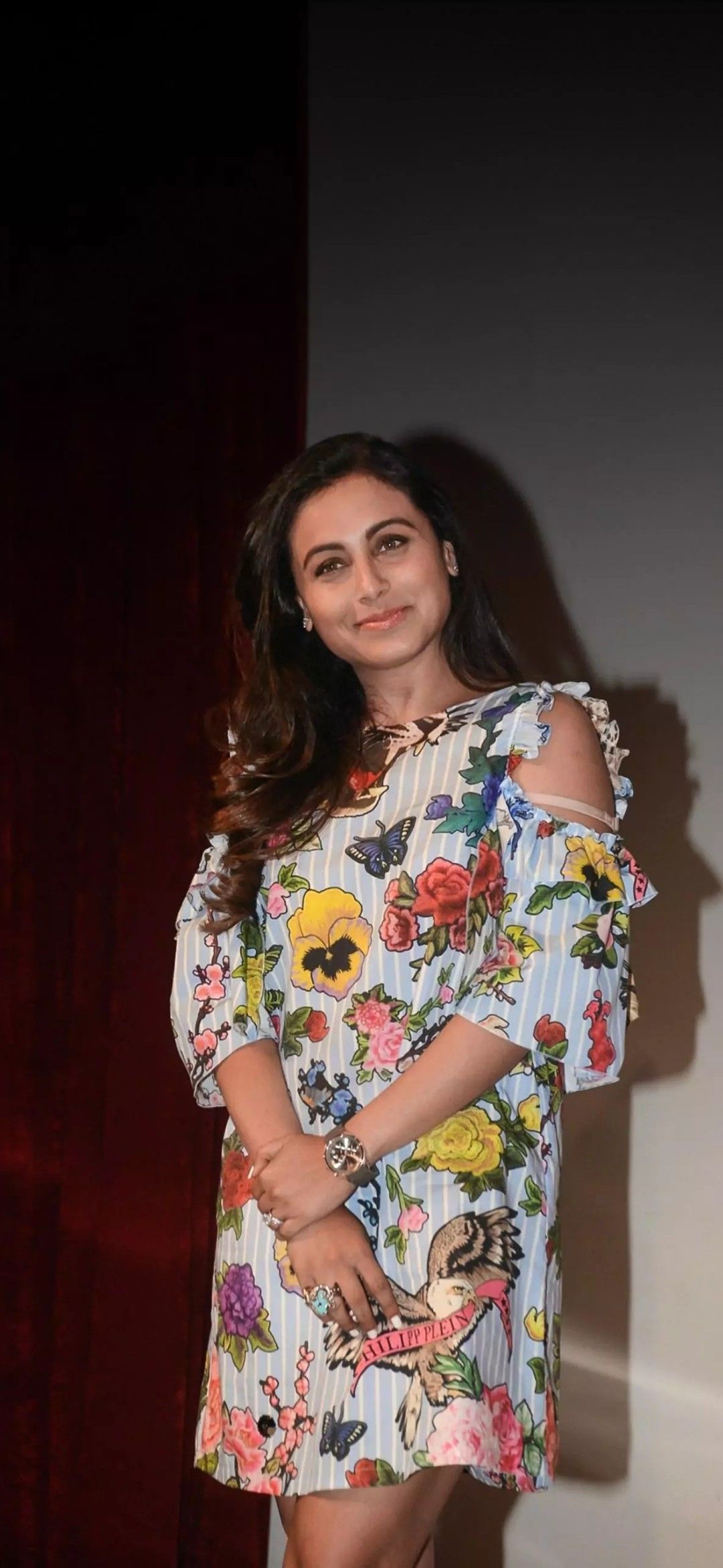 Bollywood actress ❤️. Long sleeve dress, Dresses, Fashion