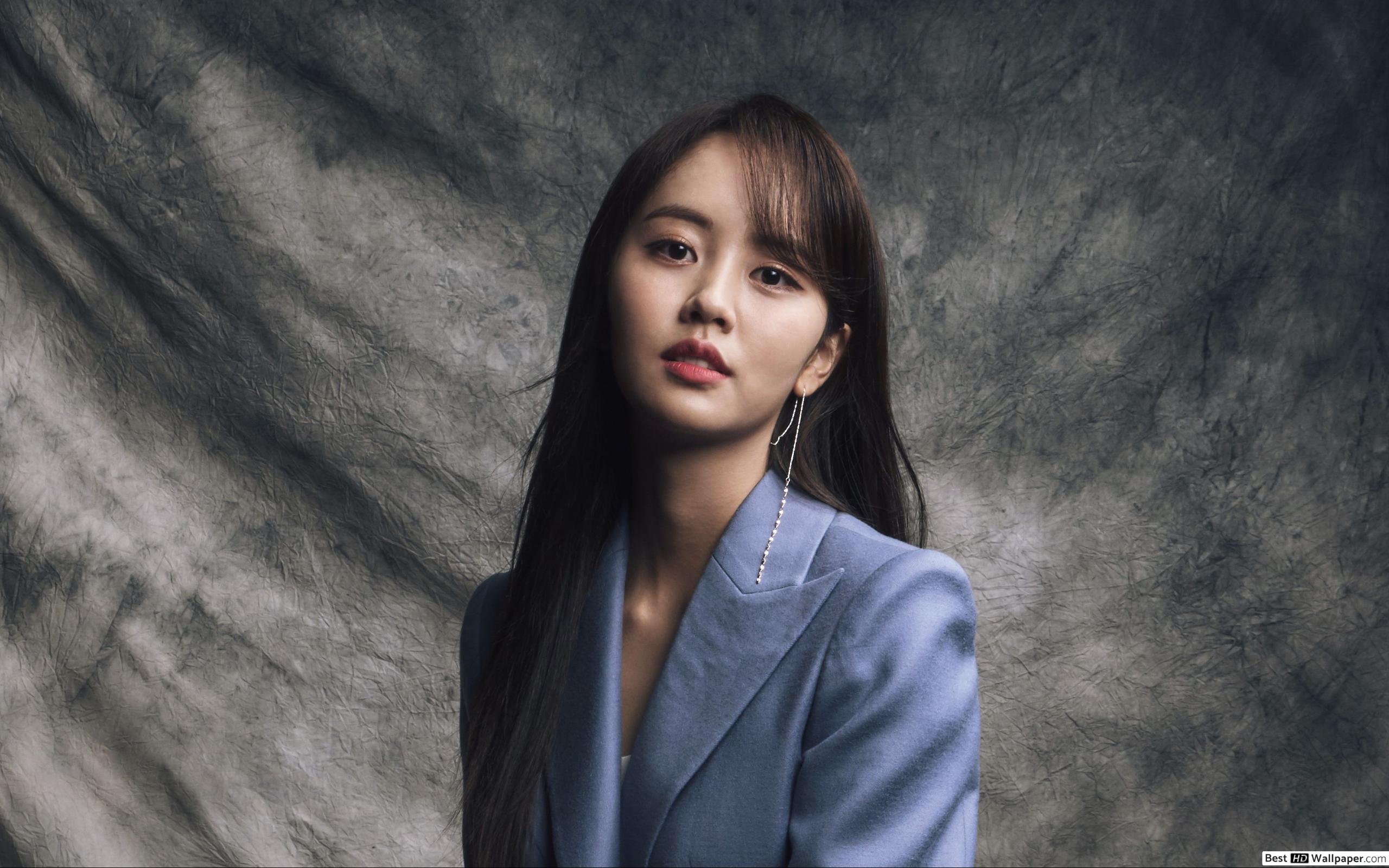 Korean Actress & Singer So Hyun HD Wallpaper Download