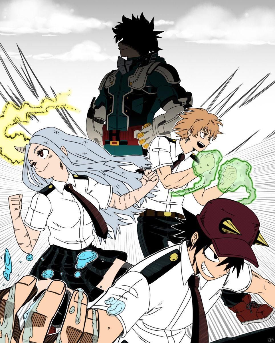 Anime