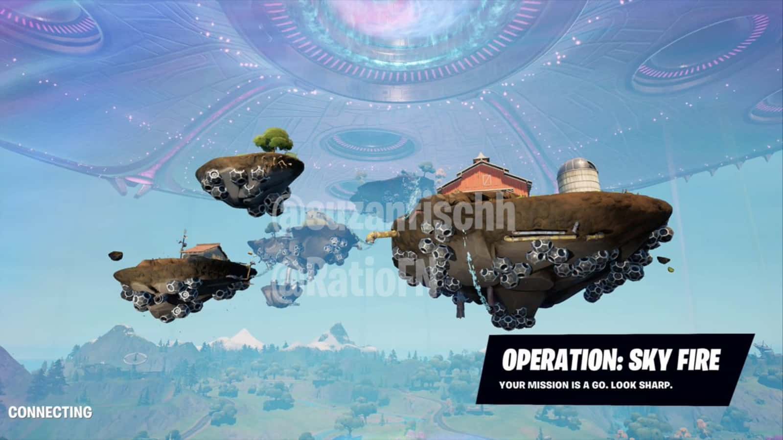 Fortnite Operation Skyfire Event: New End of Season 7 Live Event Date, Time, and more FirstSportz
