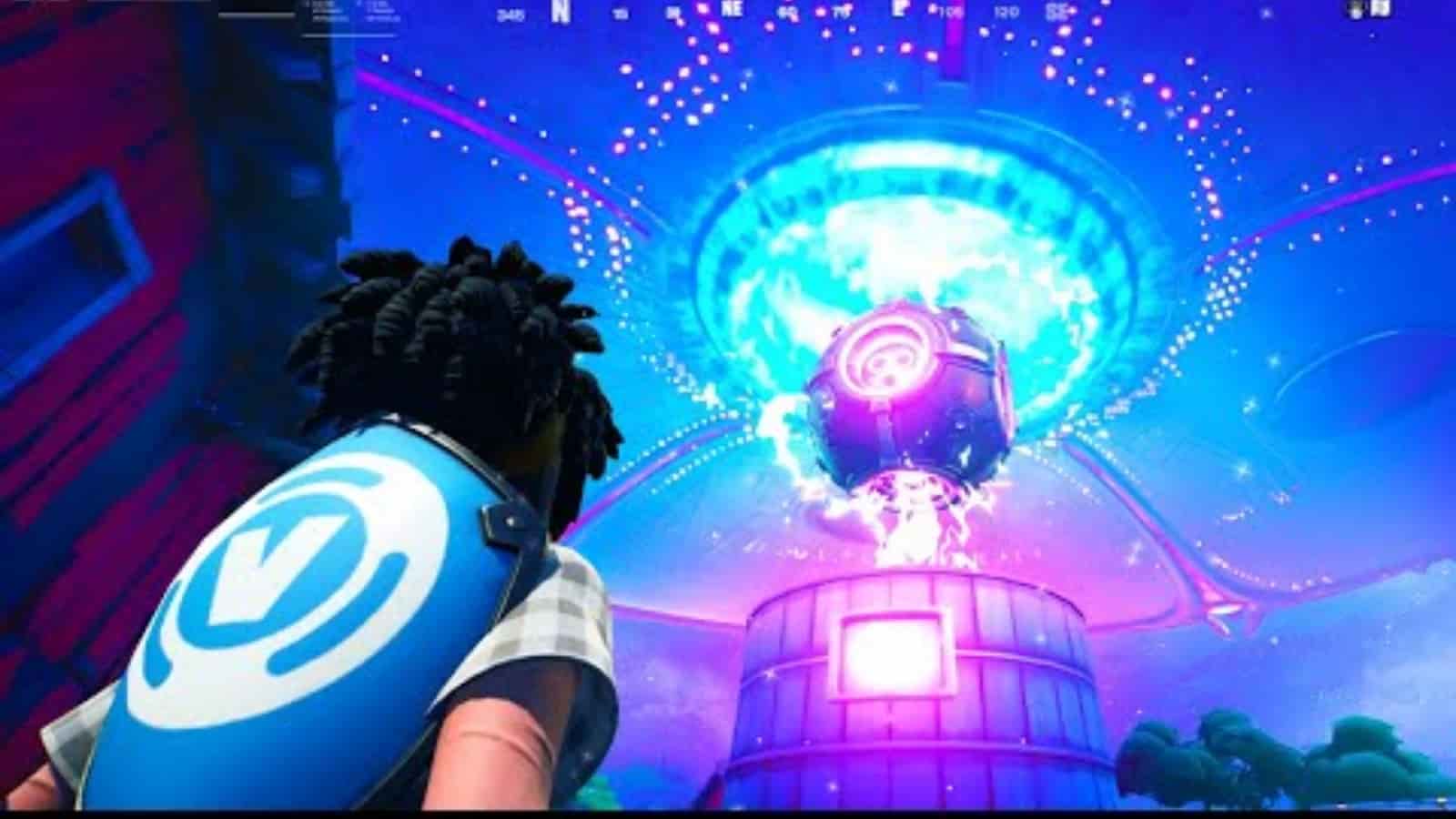 How to Join Fortnite Operation Skyfire Event: New End of Season 7 Live Event Date, and Time FirstSportz