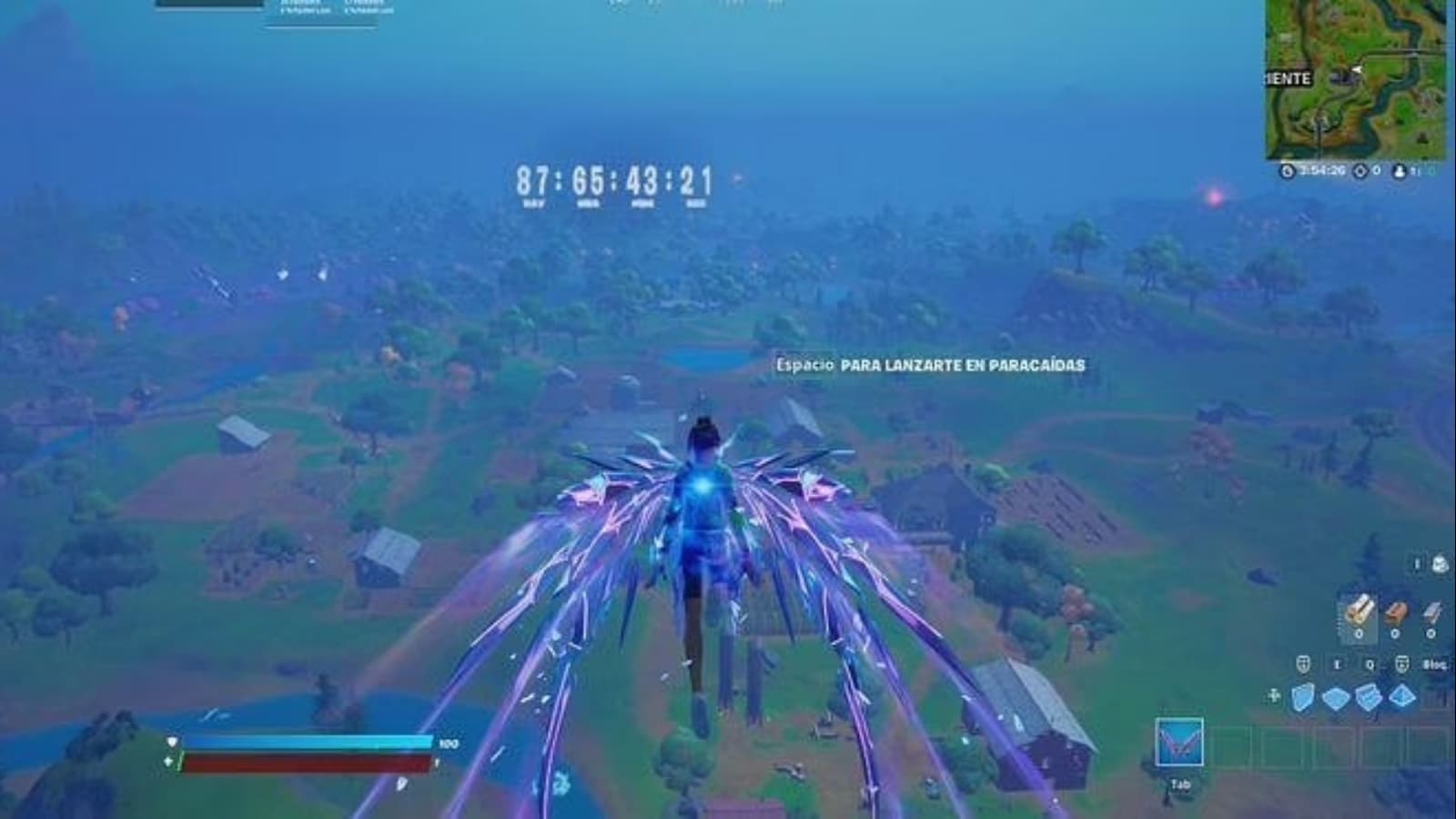 Fortnite Operation Skyfire Event: New End of Season 7 Live Event Date, Time, and more FirstSportz