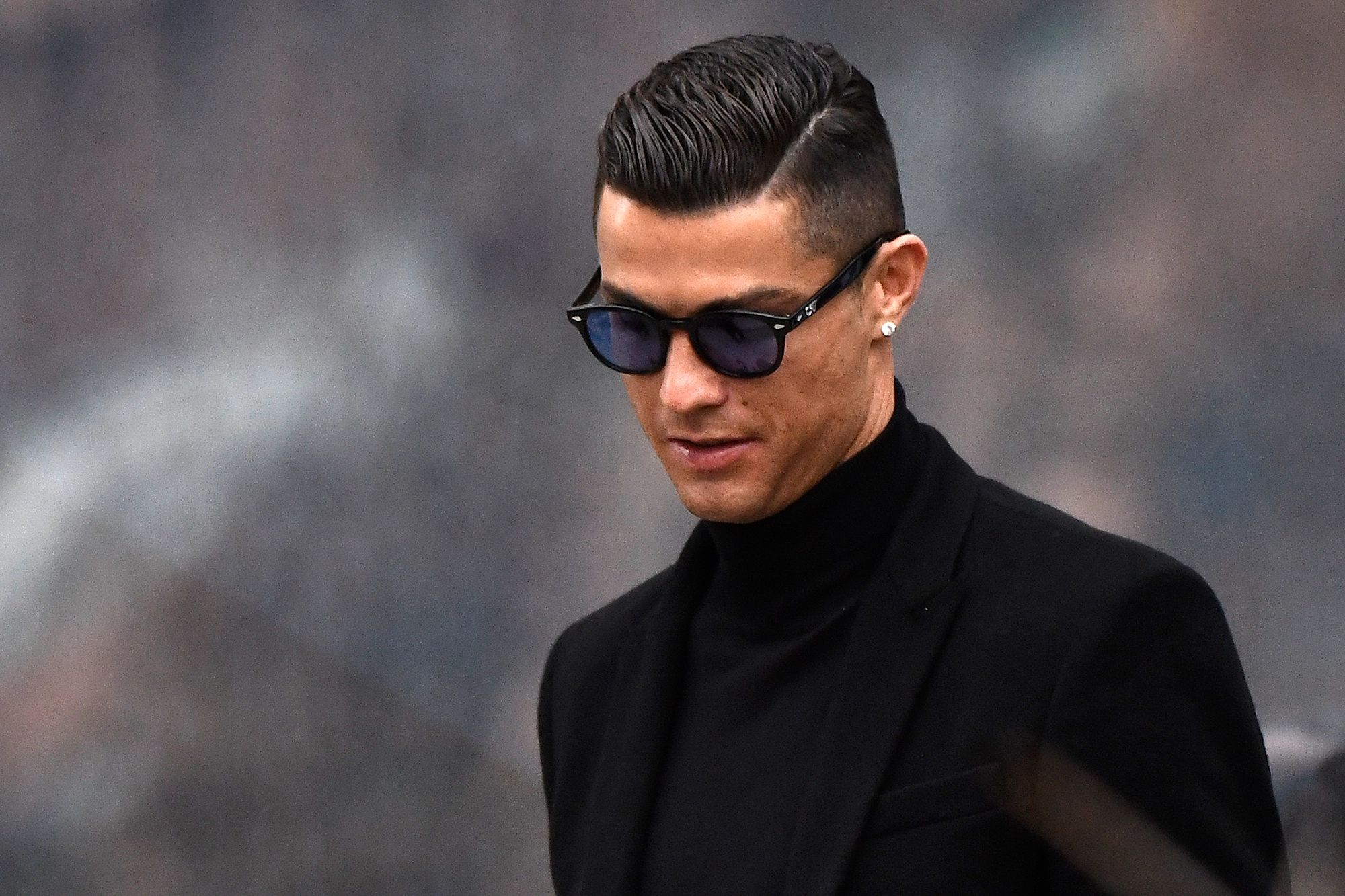 Cristiano Ronaldo rape accuser changes lawsuit venue to federal court