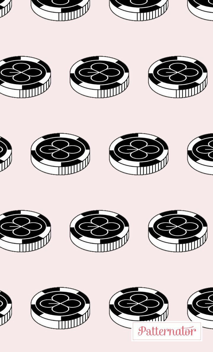 EXO Lockscreen Wallpaper