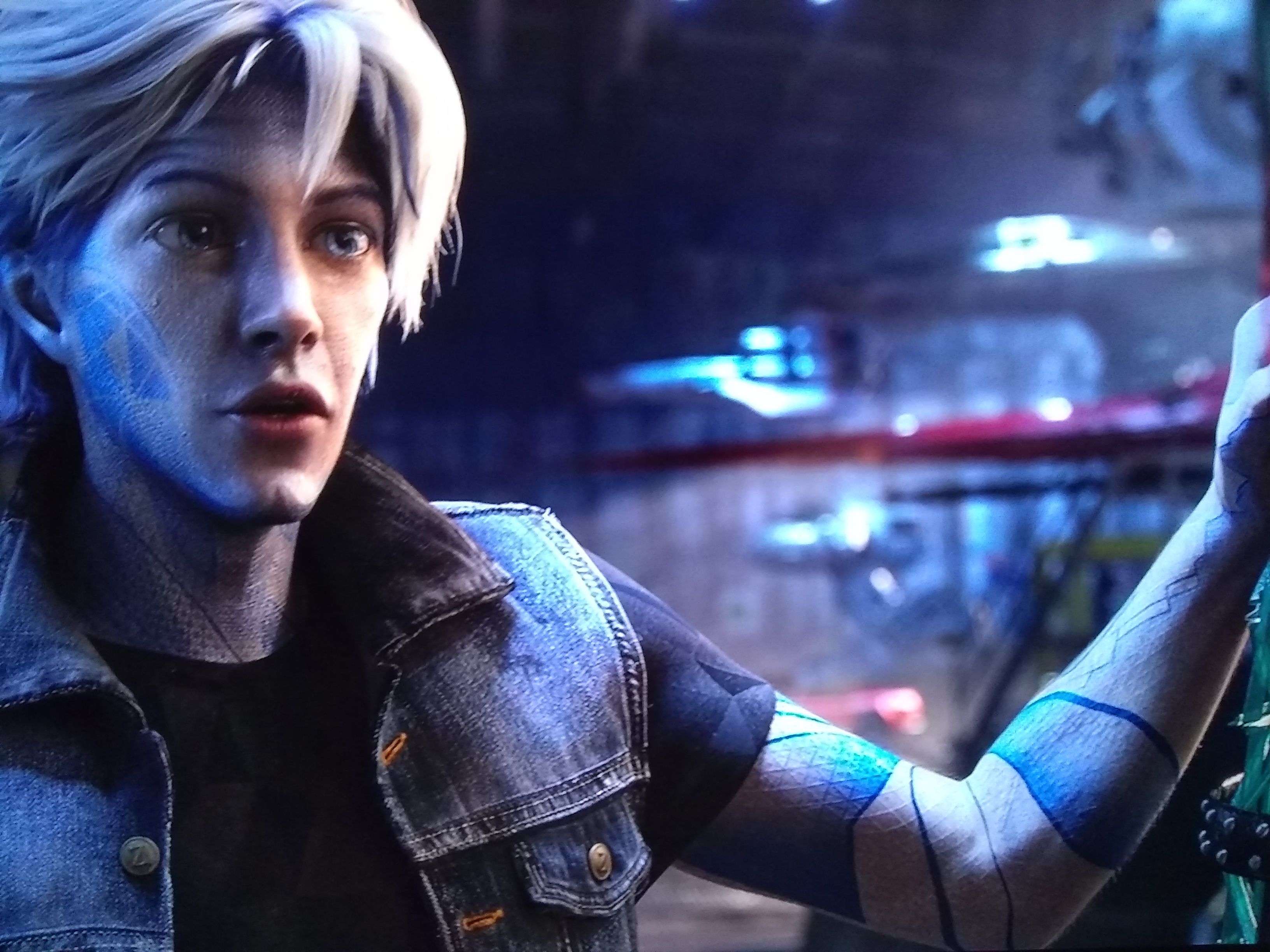 Ready Player One Wade And Samantha Desktop Wallpapers Wallpaper Cave