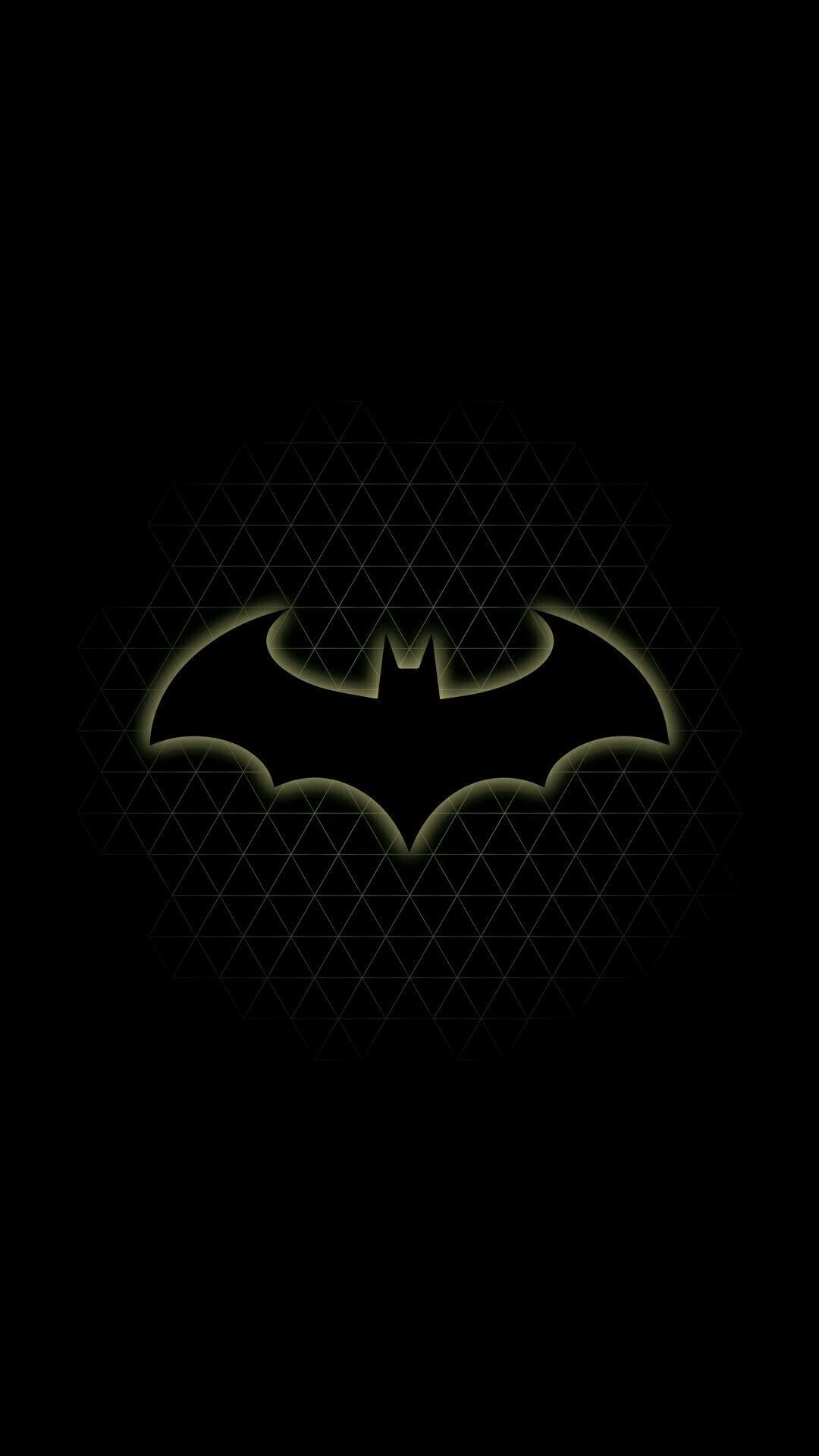 Batman Wallpaper iPhone Free HD Wallpaper