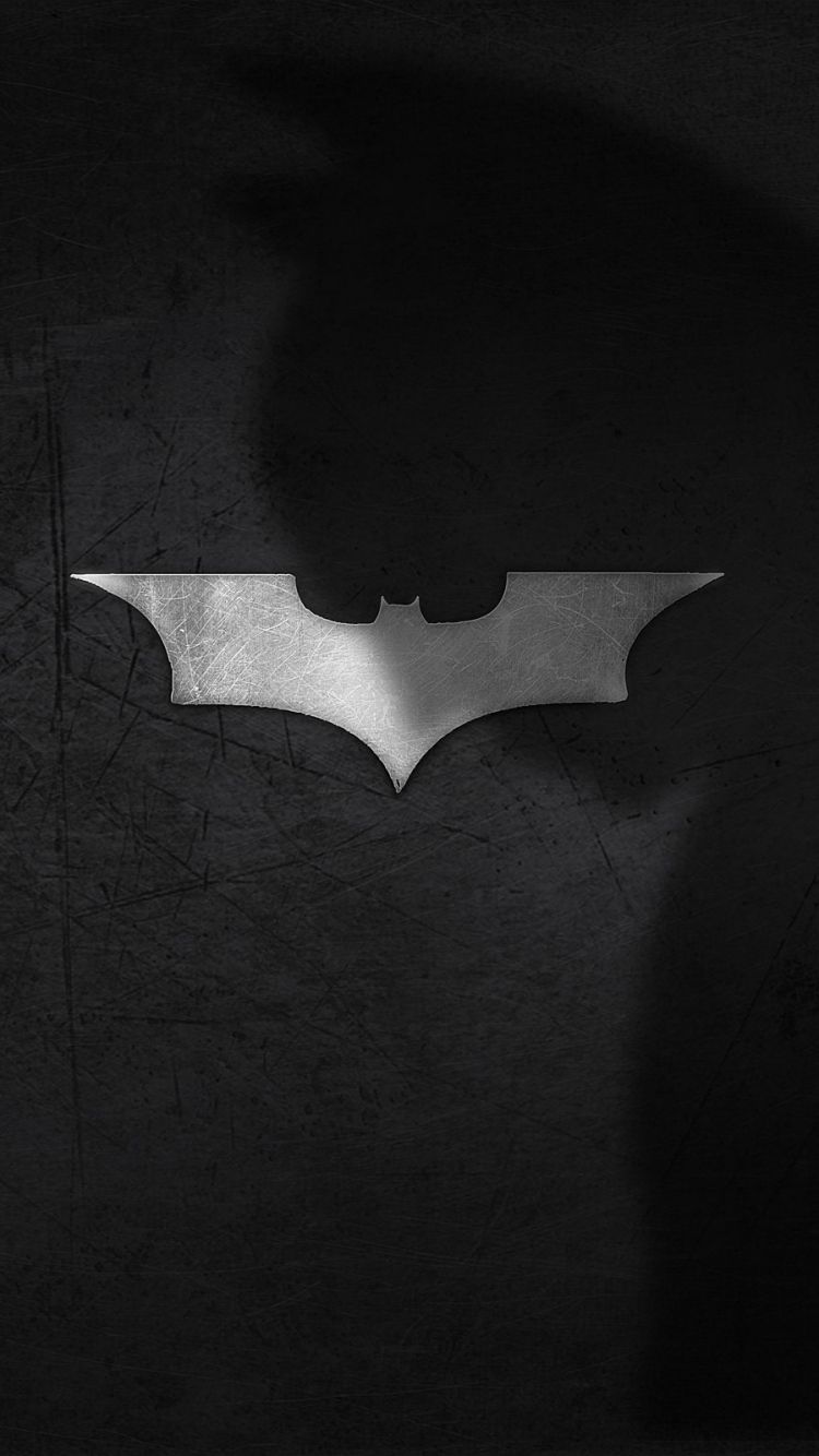 Batman iPhone Background