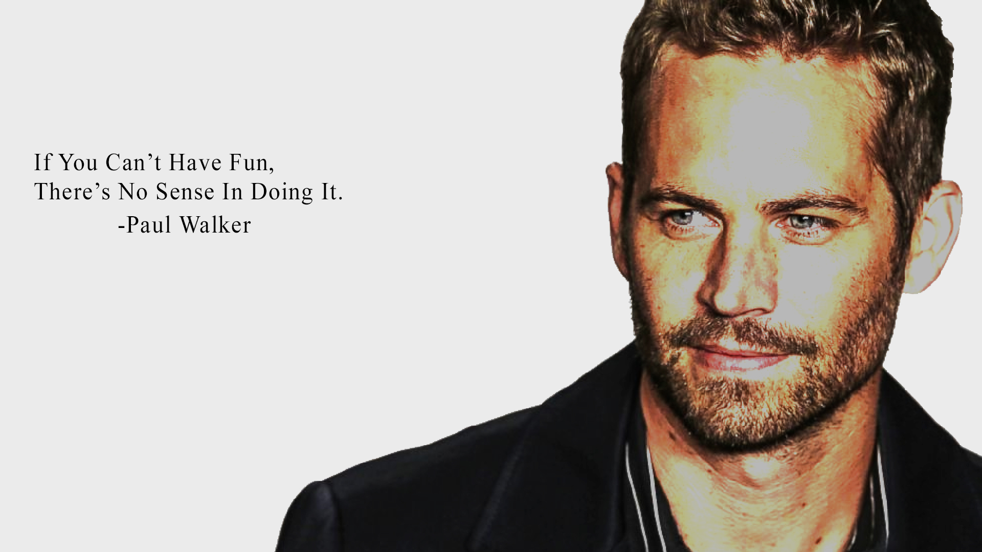 Free Download Paul Walker Wallpaper