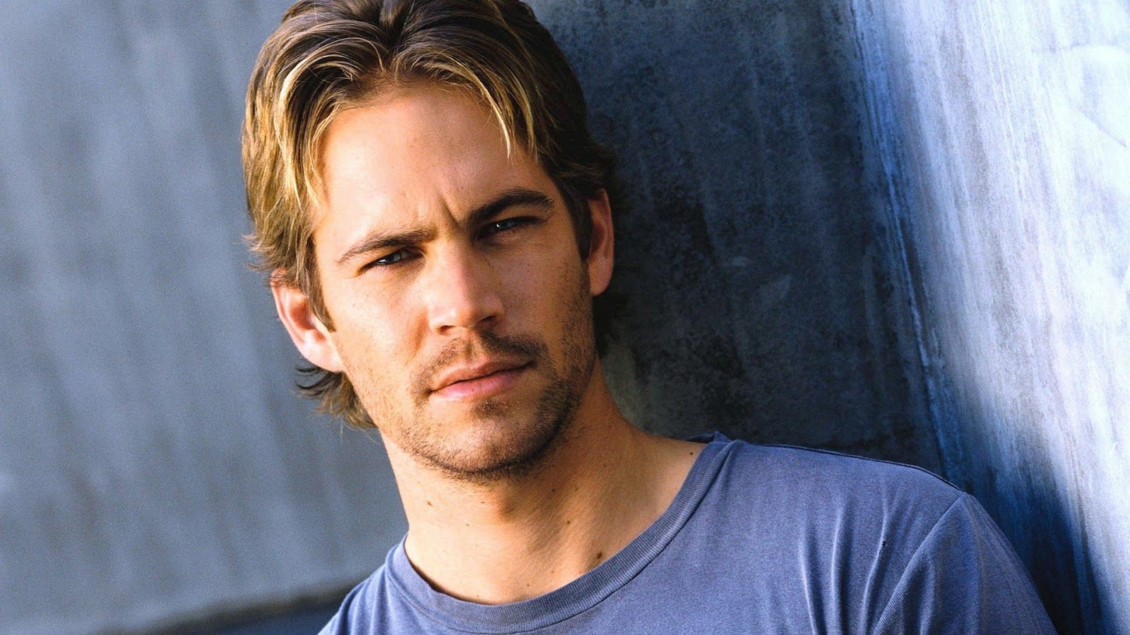 Paul Walker PC Wallpaper
