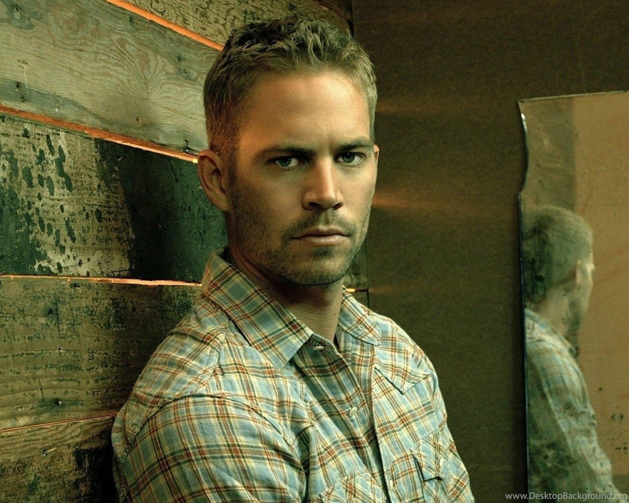 Paul Walker HD Wallpaper Fast & Furious Paul Walker. Desktop Background