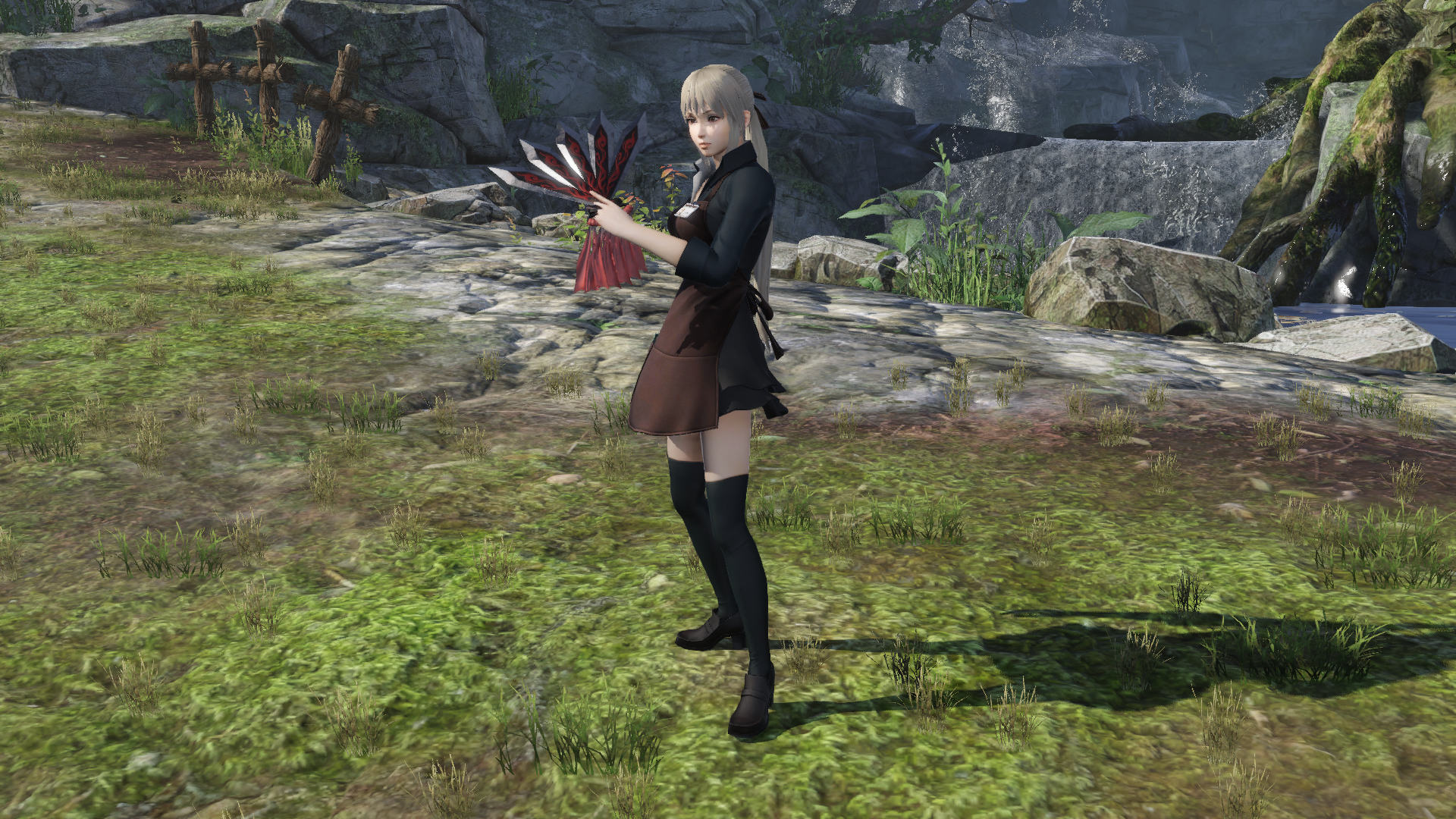 WARRIORS OROCHI 4/無双OROCHI３- Bonus Costume for Wang Yuanji on Steam