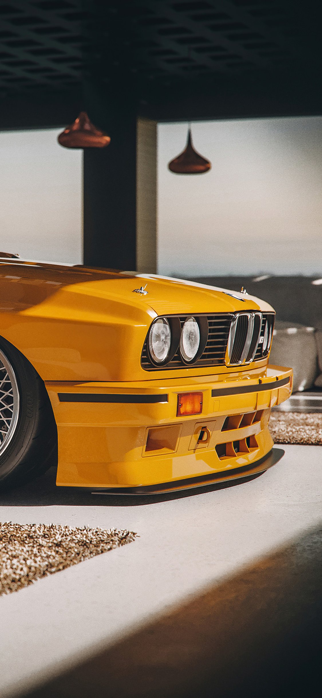 Modified Bmw E30 M3 Evo Dtm iPhone XS, iPhone iPhone X HD 4k Wallpaper, Image, Background, Photo and Picture