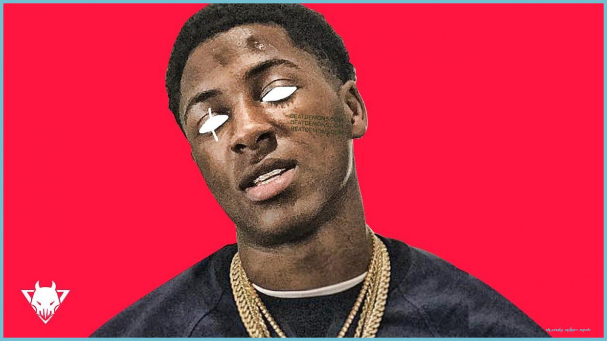 NBA Youngboy Pics Desktop Wallpaper Youngboy Wallpaper Computer