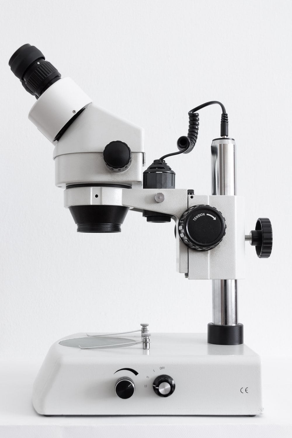 Microscope Picture [HD]. Download Free Image