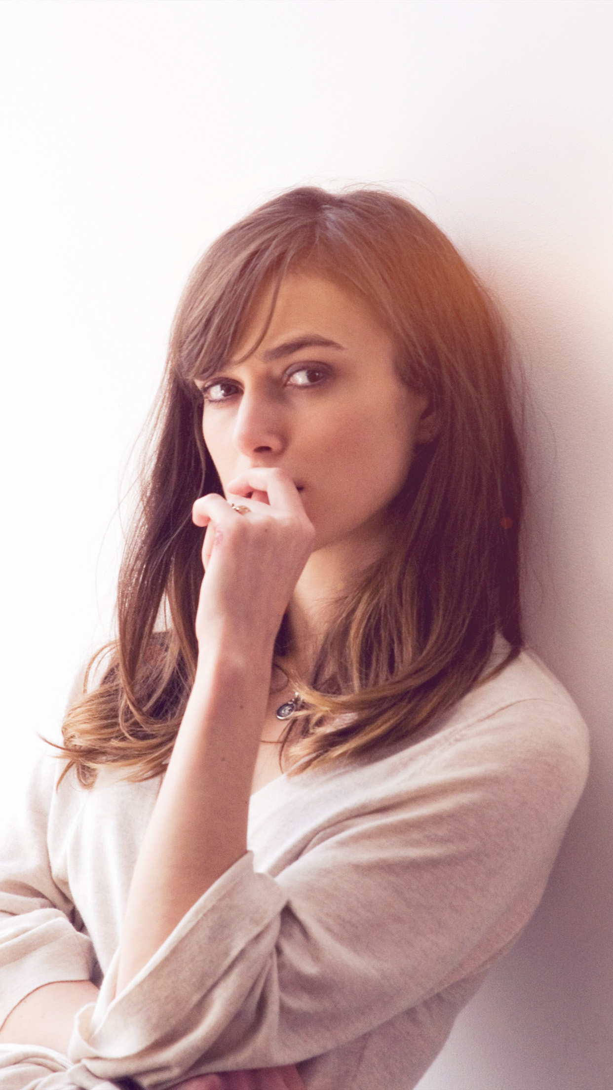 iPhone X wallpaper. actress girl hollywood