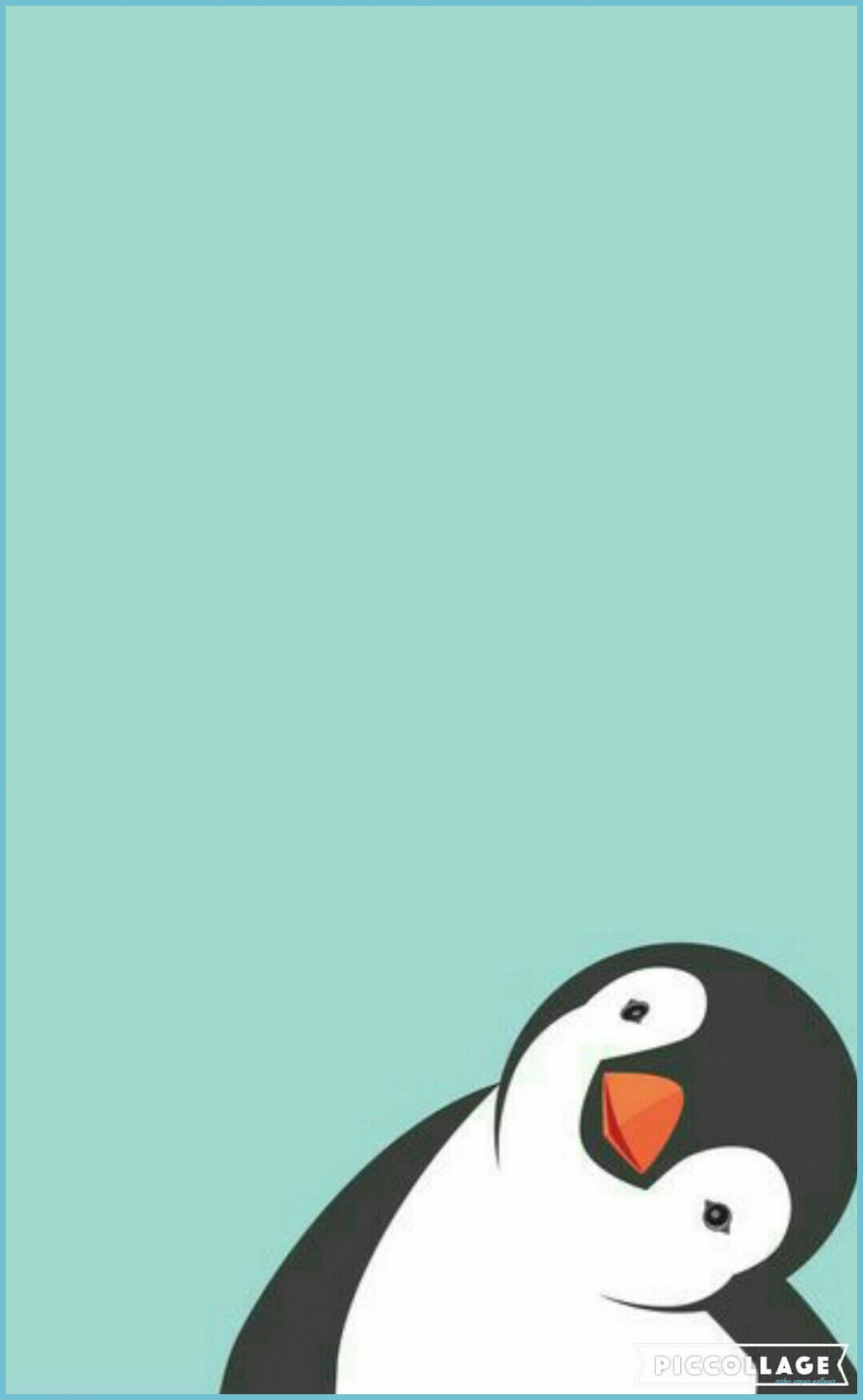 Preppy Penguin Wallpapers - Wallpaper Cave