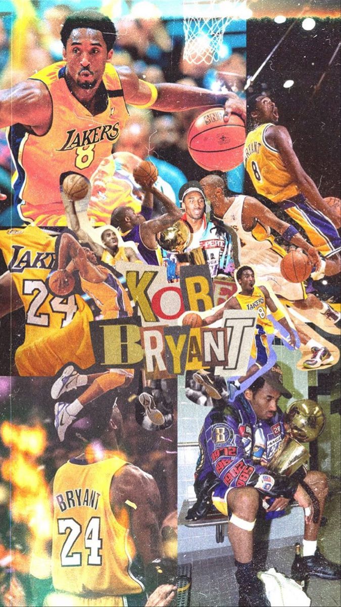 Kobe Bryant Aesthetic Wallpaper  Kobe bryant pictures, Kobe bryant  wallpaper, Kobe bryant nba
