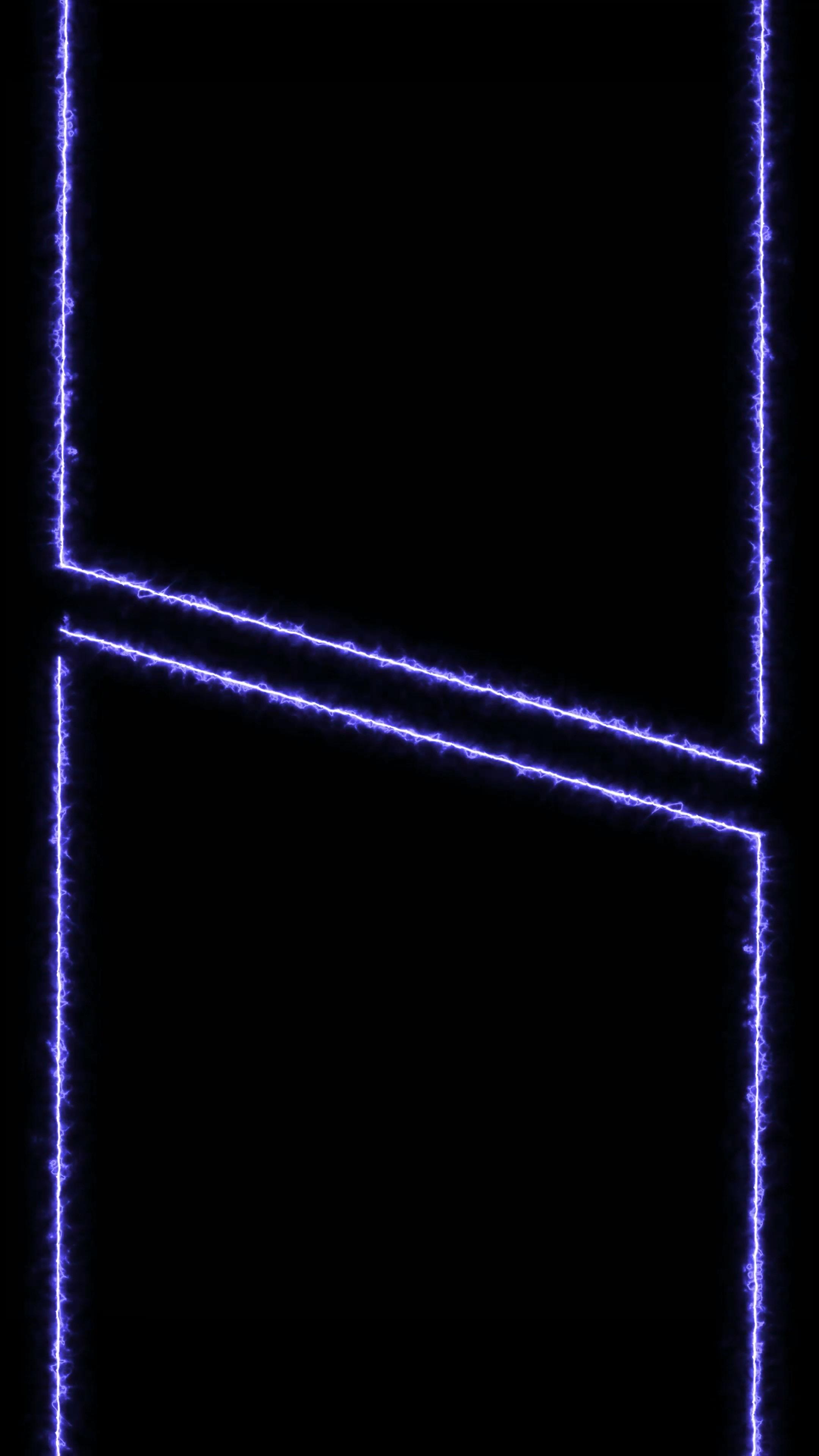 A nice 1440p OLED wallpaper: MobileWallpaper
