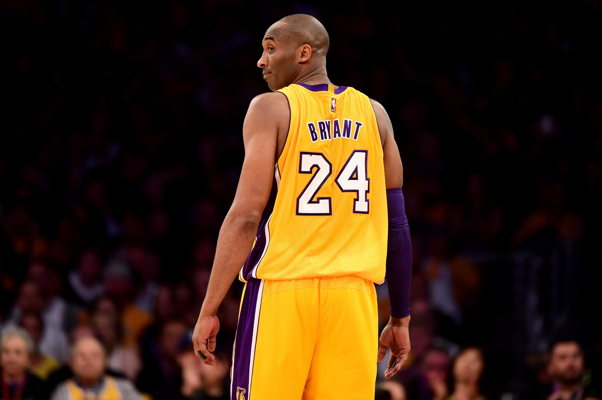 Why Was Kobe Bryant's Nike Deal Not Renewed?